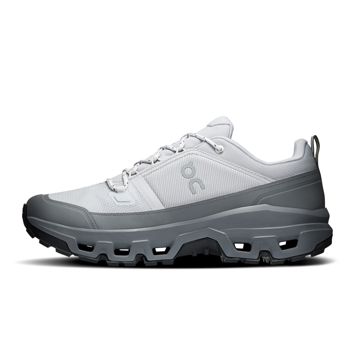 Men's Cloudrock Low Waterproof