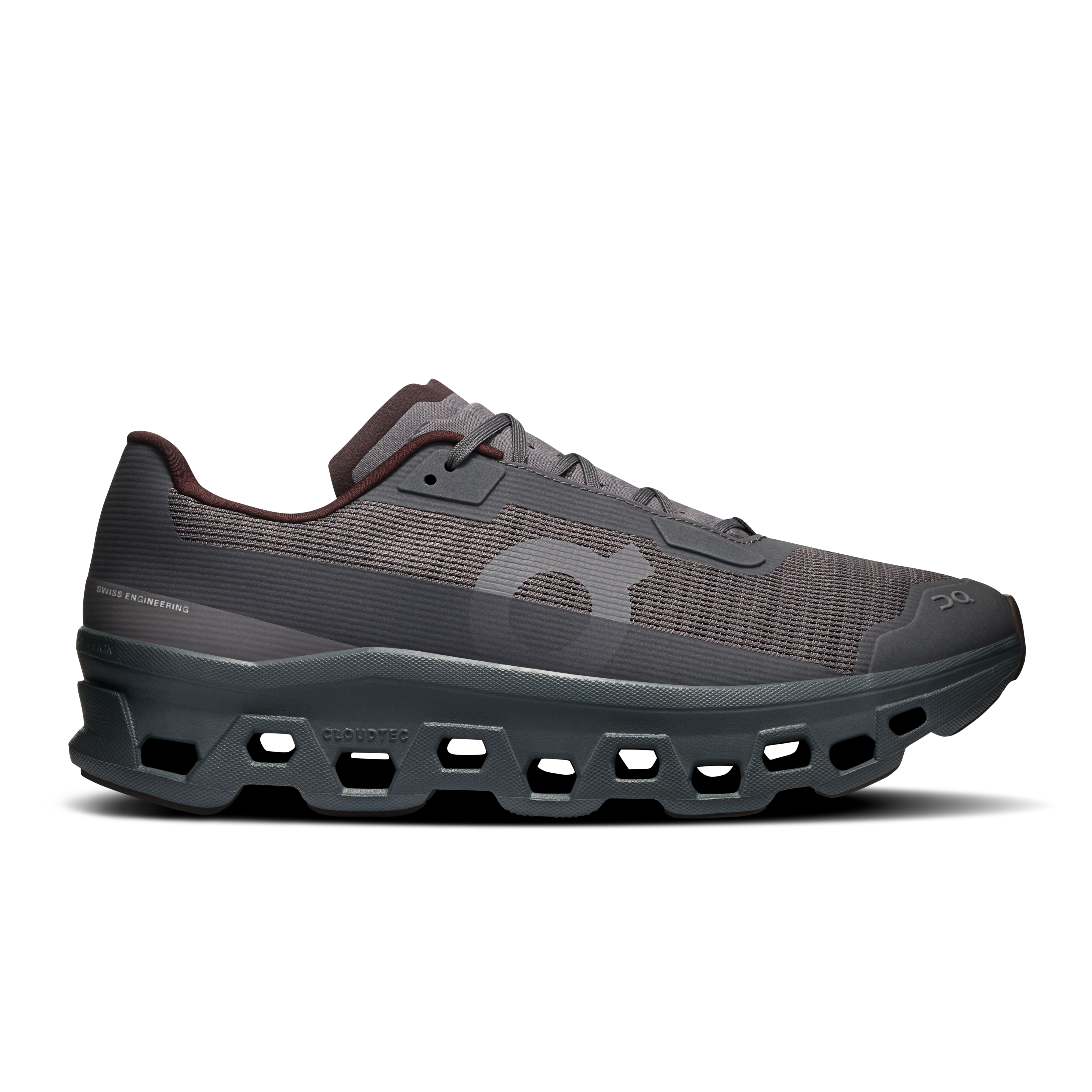 On Cloudmonster Void Ember & Ox Men Active life Shoes
