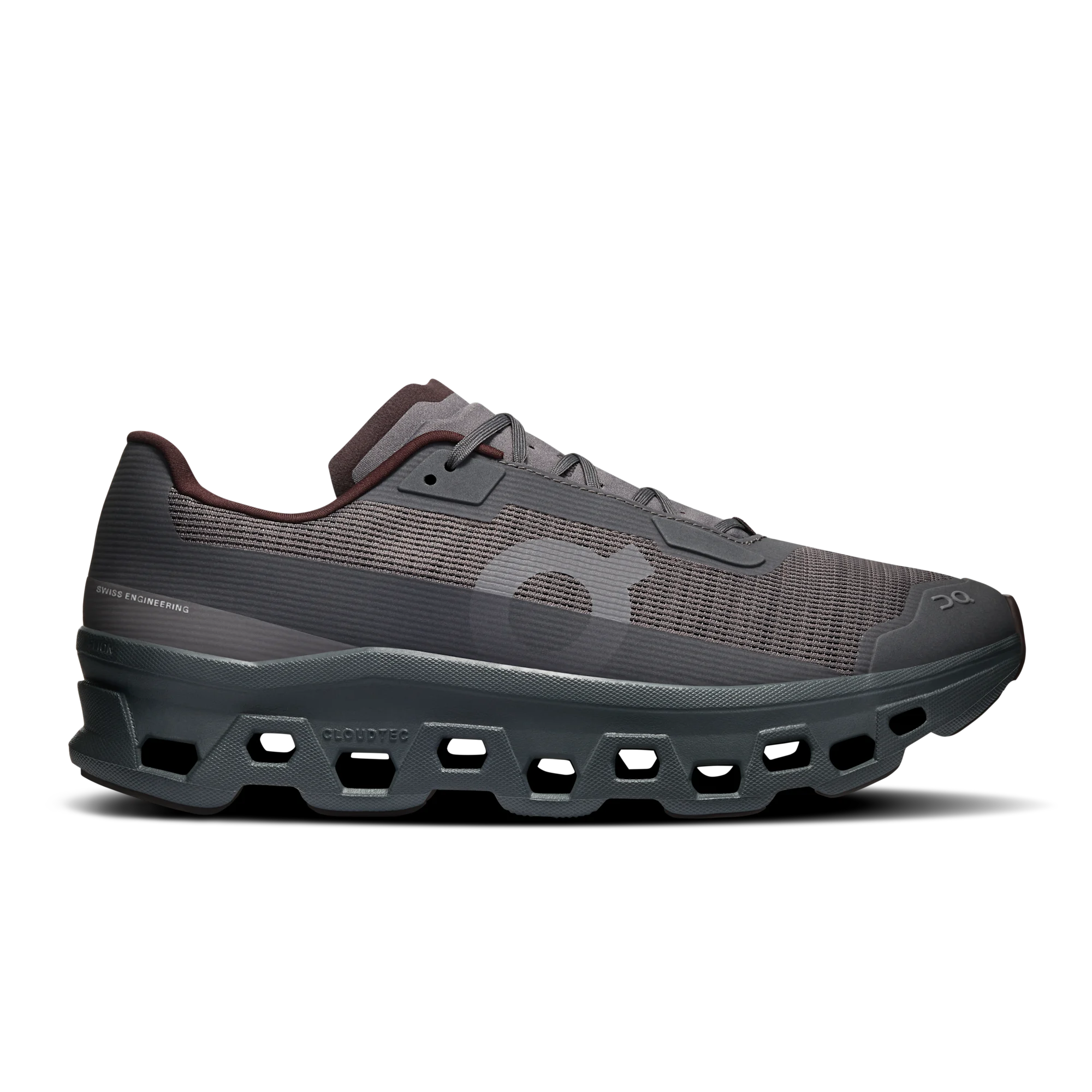 Men's Cloudmonster Void Ember | Ox