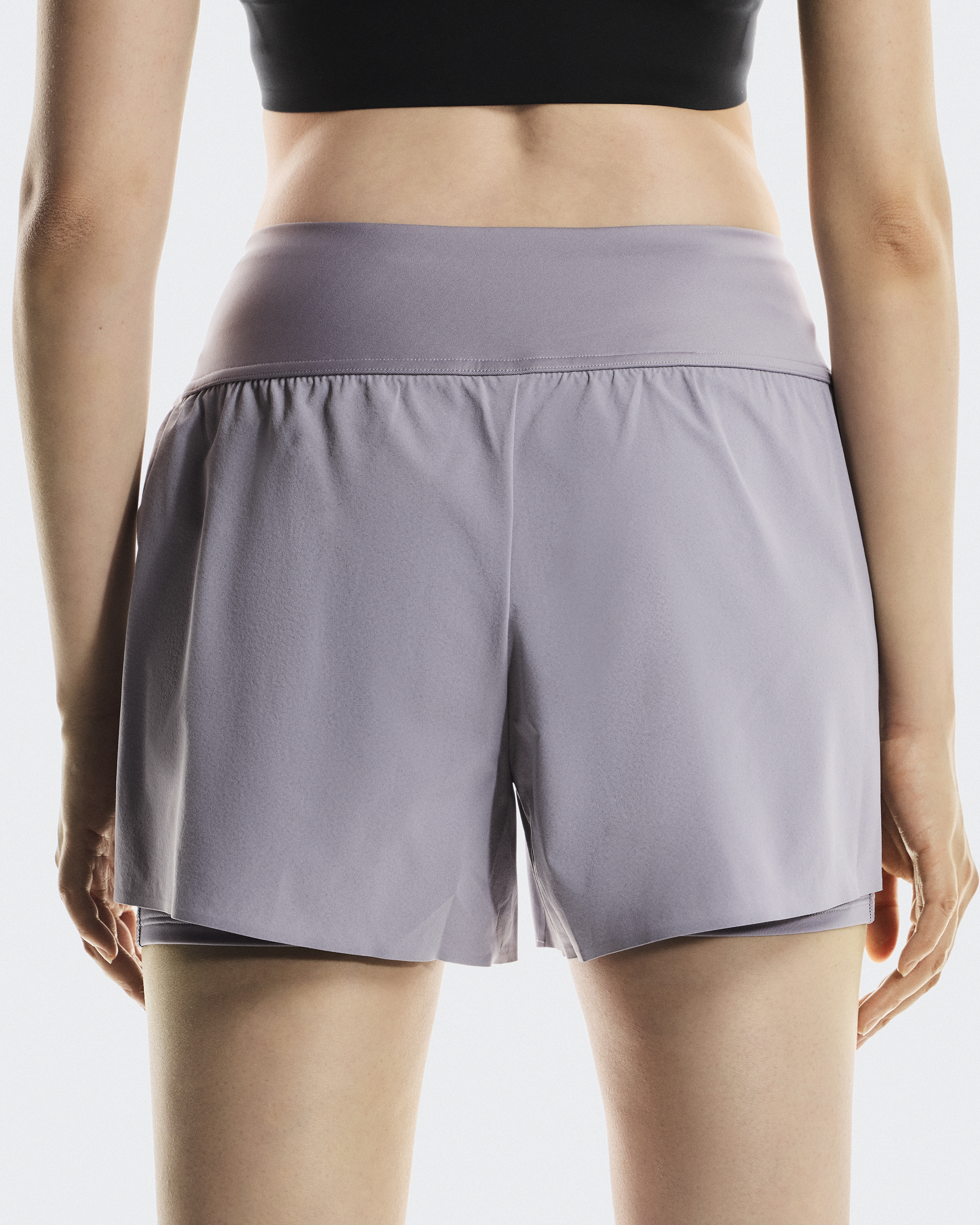 Women's Court Shorts | Pink | On United States