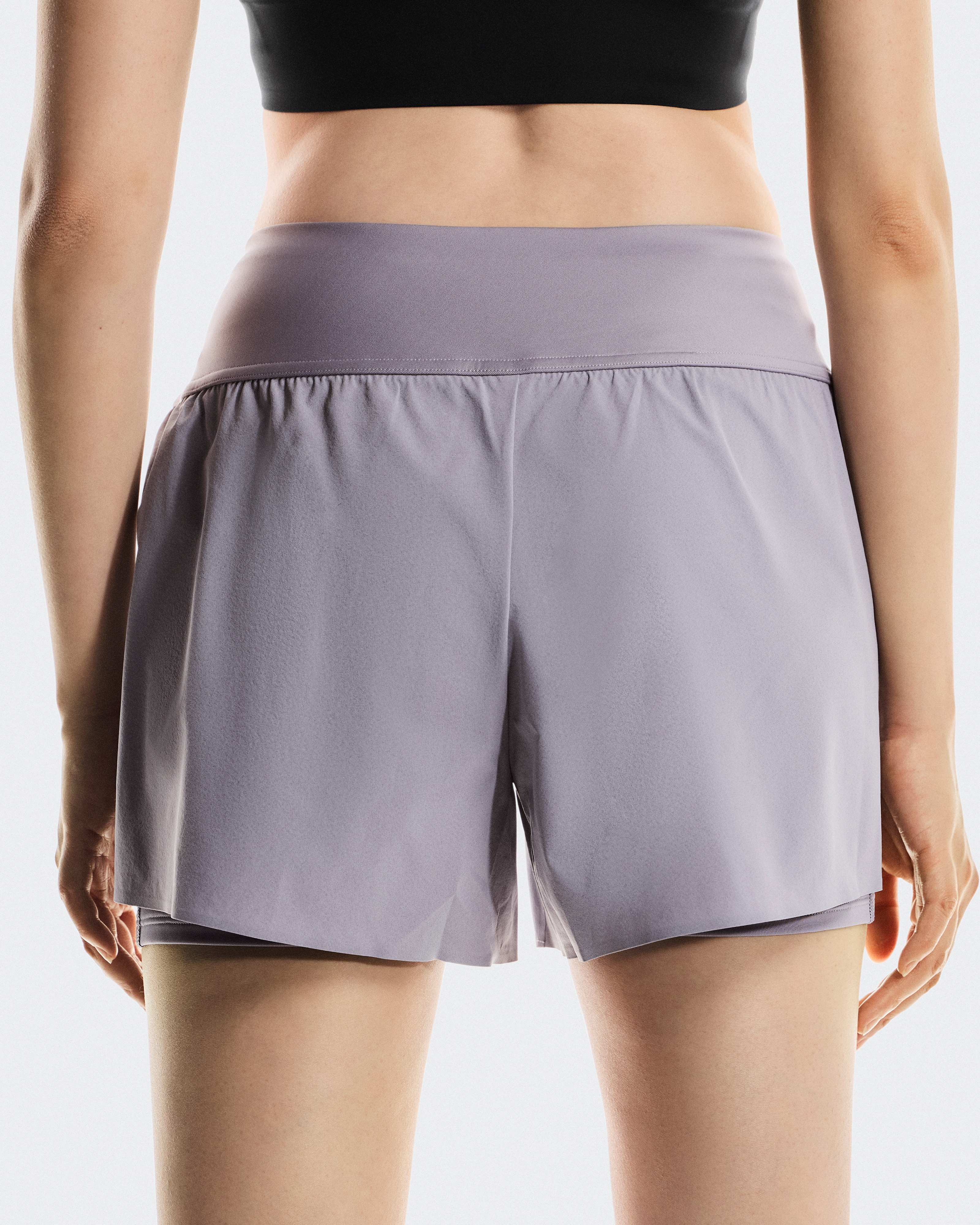 Court ShortsWomen / Lilac / XS