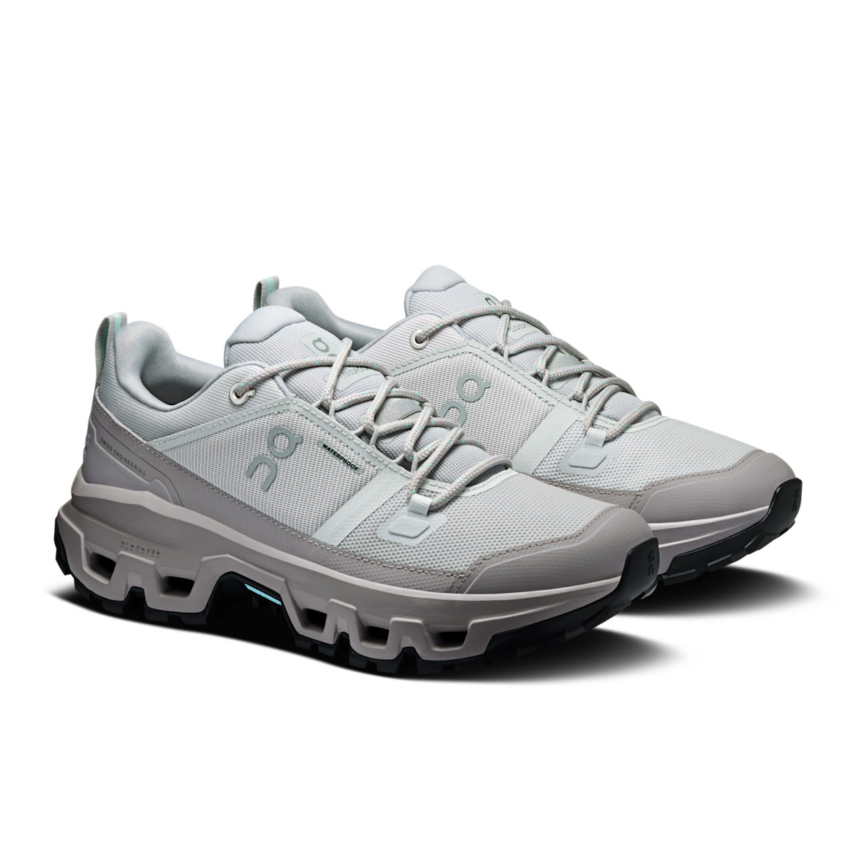 Women's Cloudrock Low Waterproof