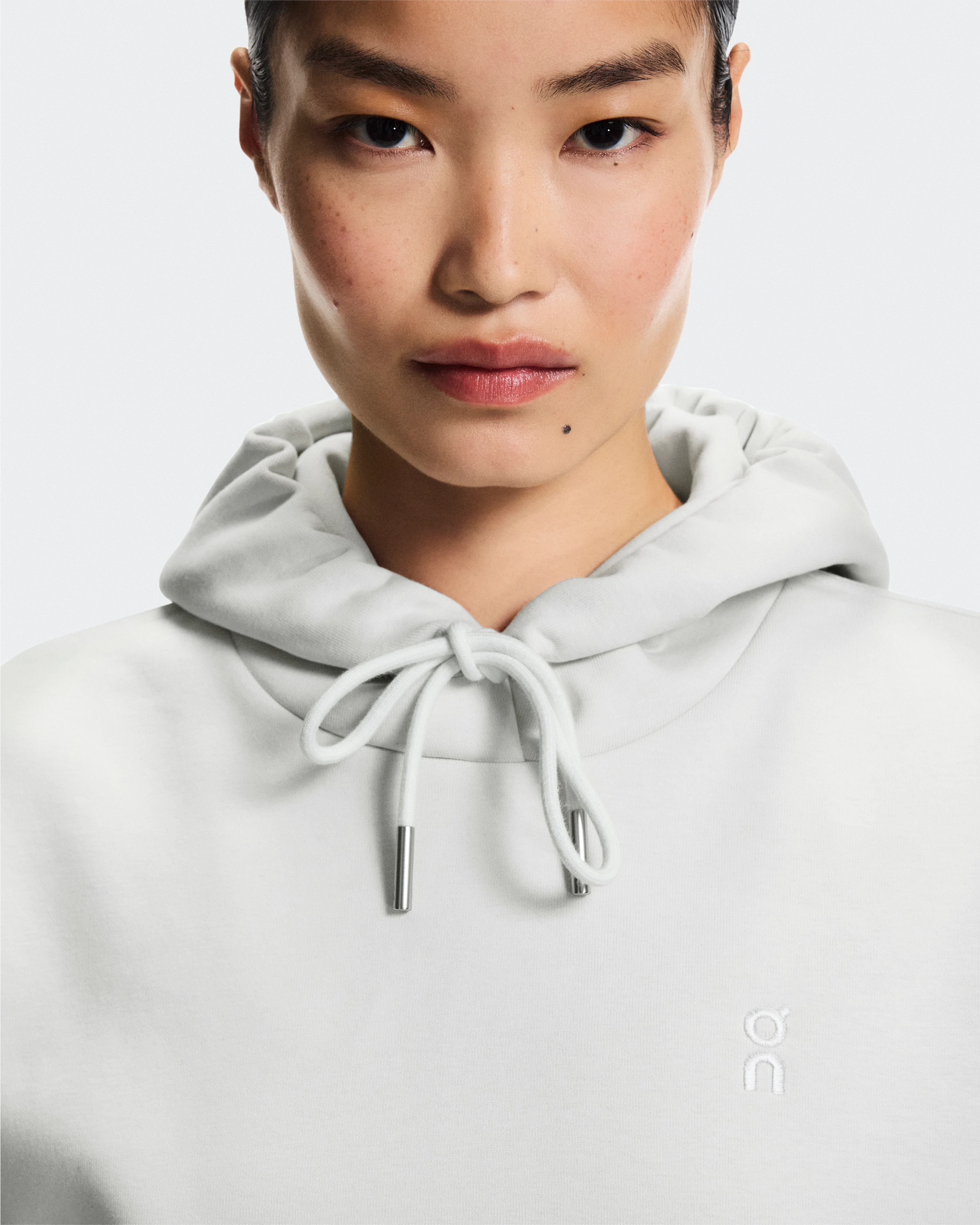 On Club Collective Hoodie Geo Iceberg Women Hoodies and sweatshirts