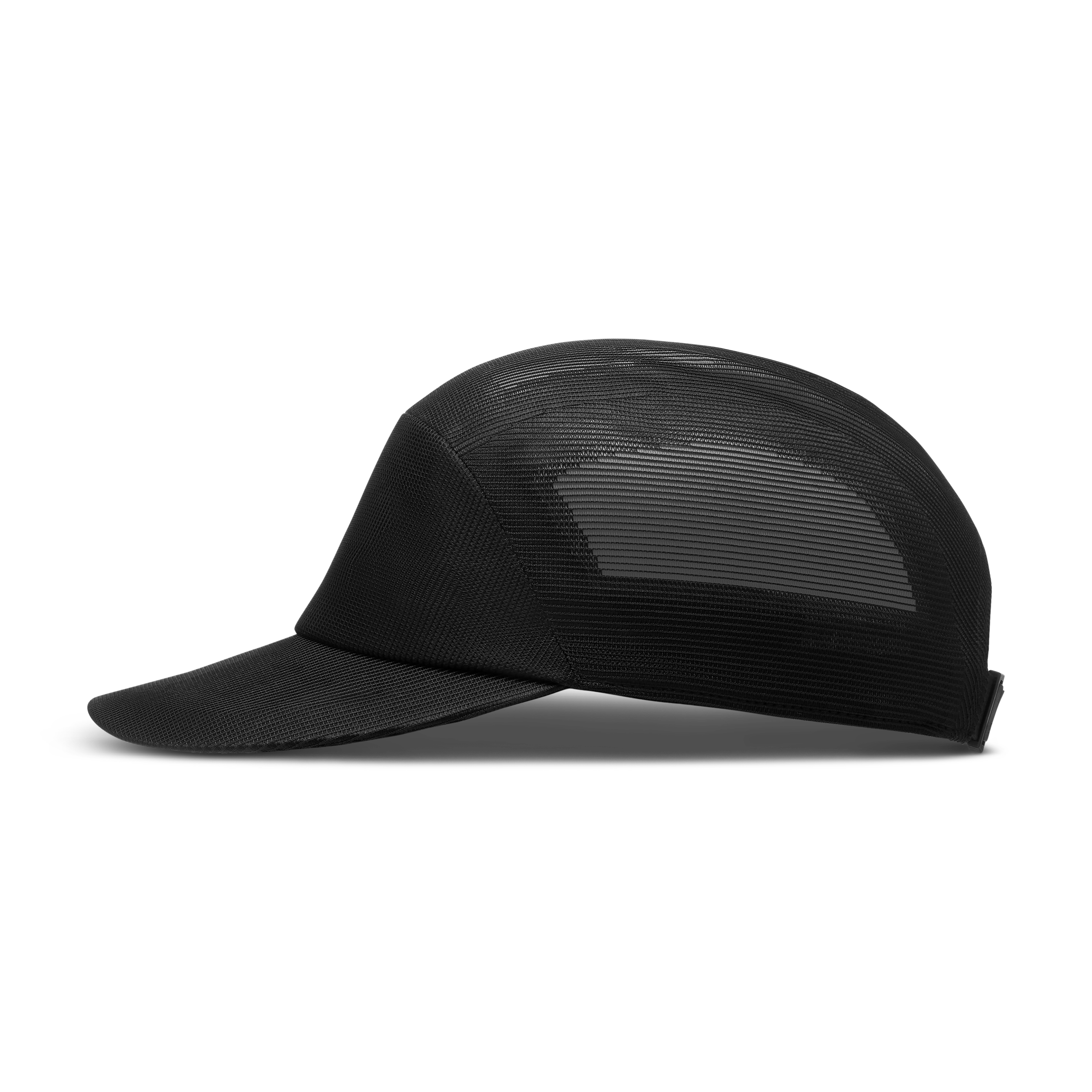 Specter Cap in Black