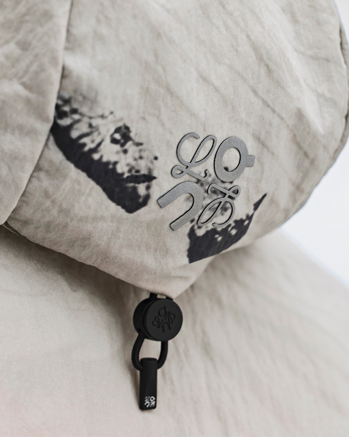 Men's Puffer Jacket LOEWE
