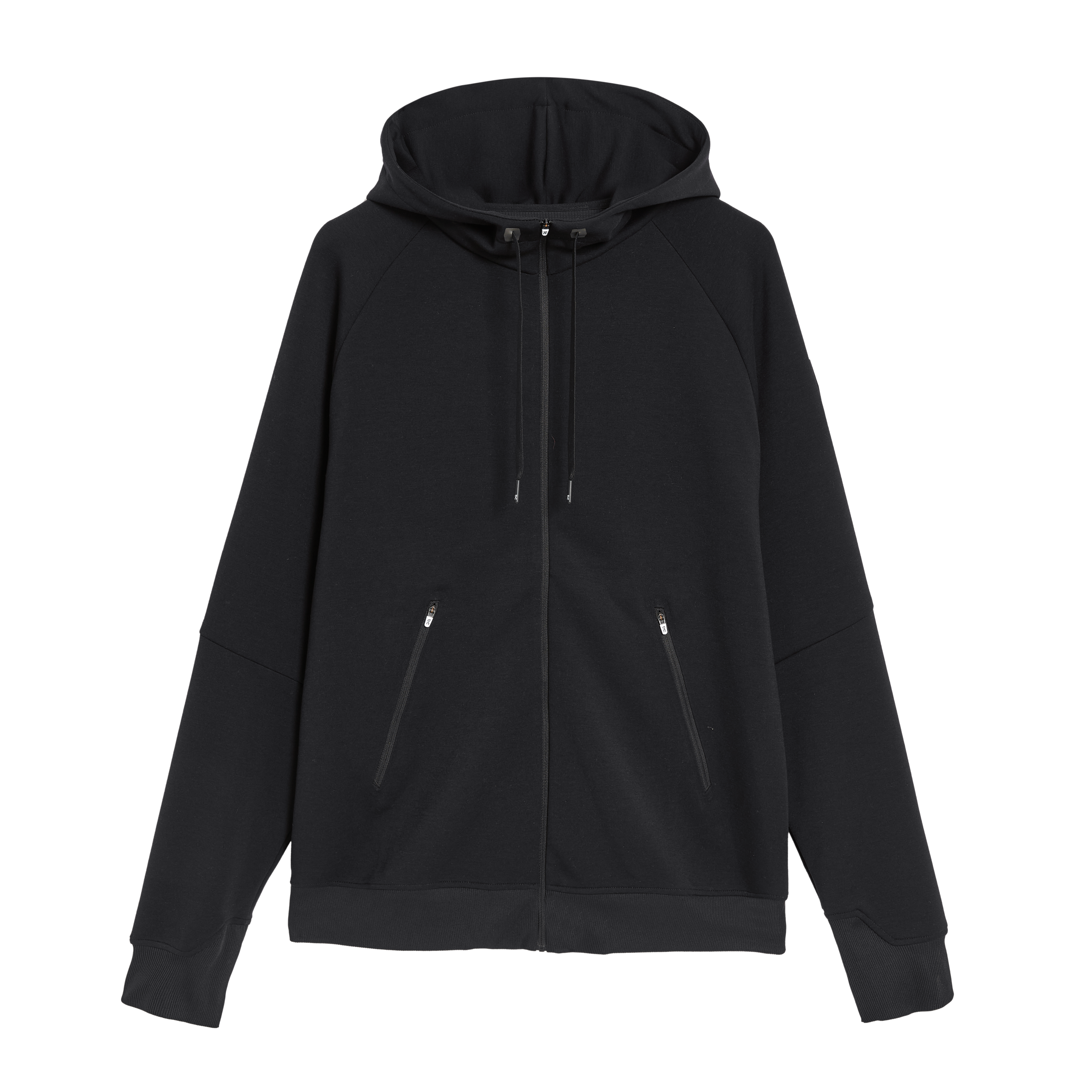 Men / Black / L