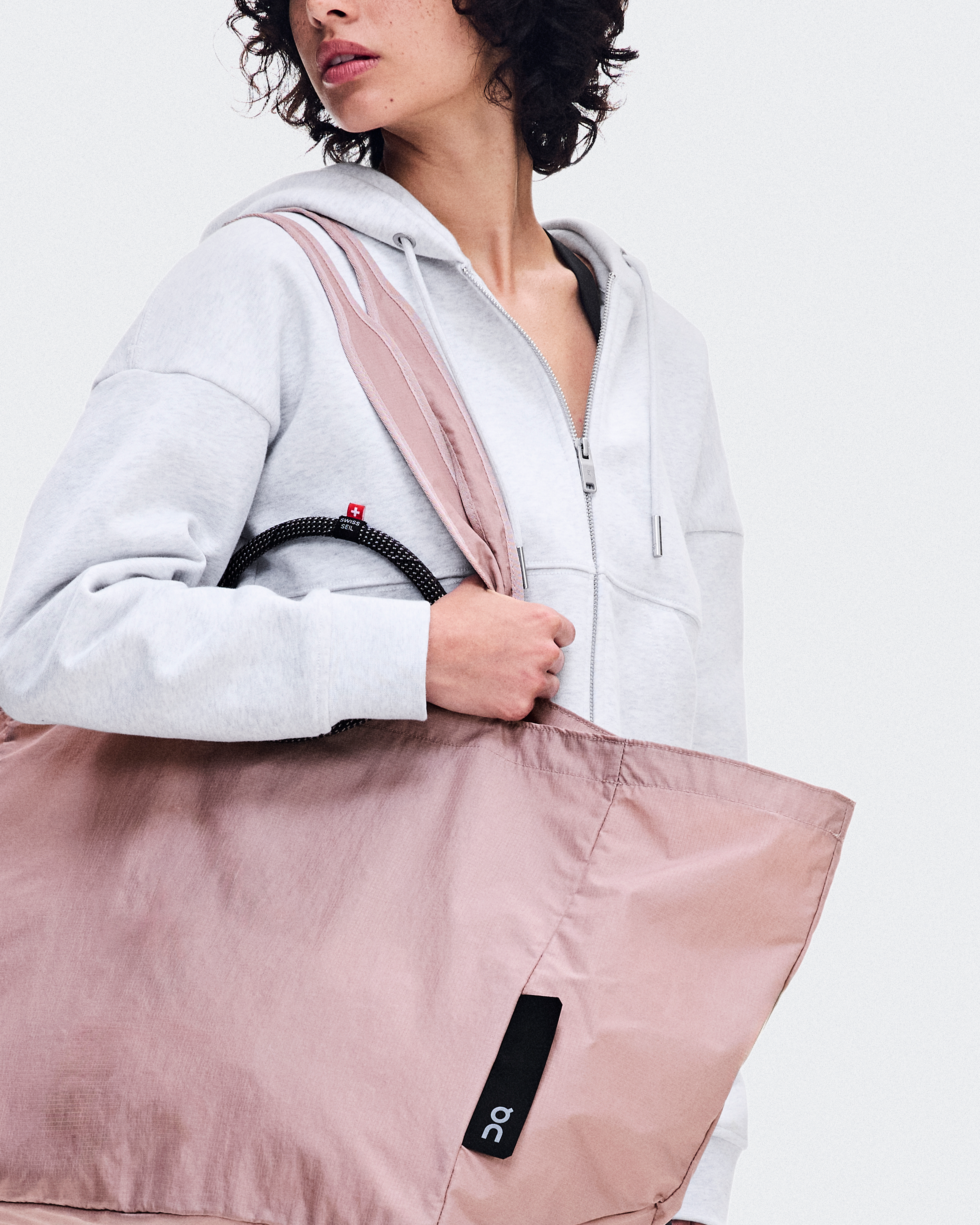 Cargo Pack 60LUnisex / Biscuit