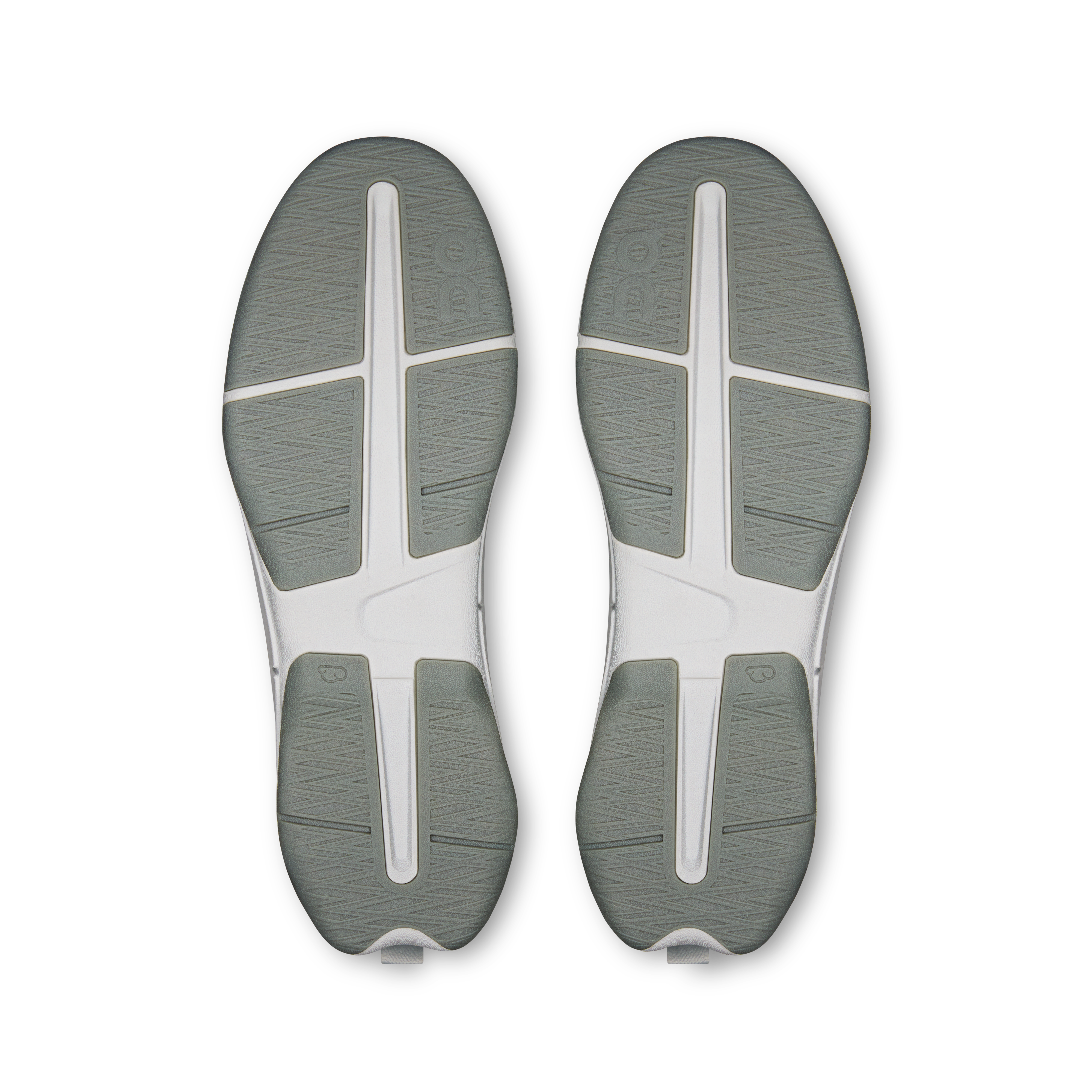 On Cloudnova Moon Wolf & Alloy Women Active life Shoes