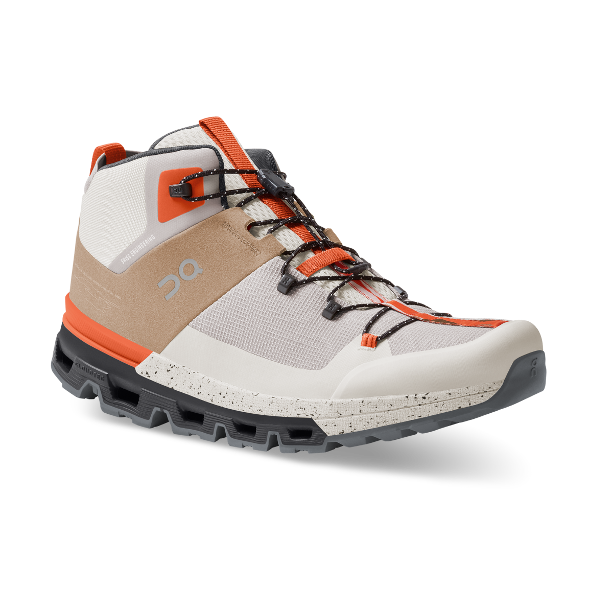 Men's Cloudtrax | Chai & Ivory | On United States