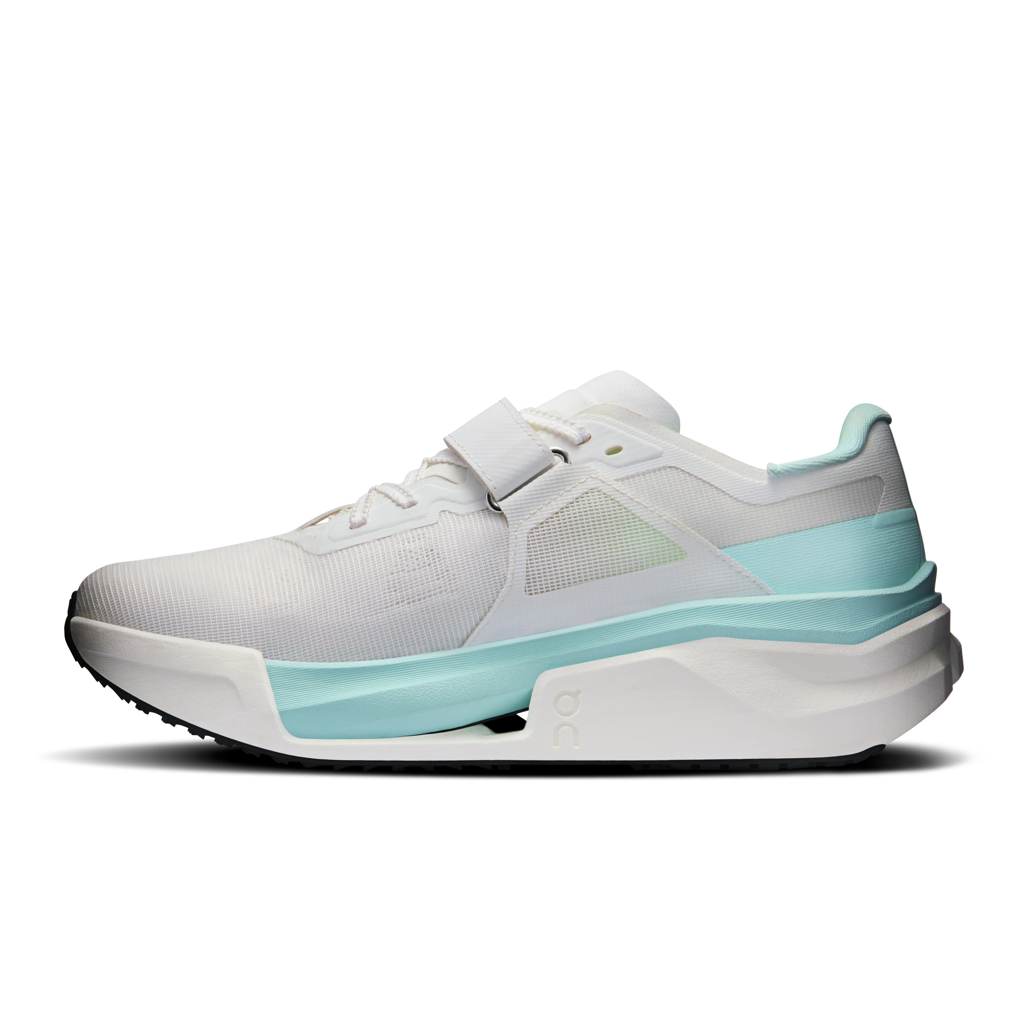 Cloud X Tempo ProMen / White | Celeste / 44