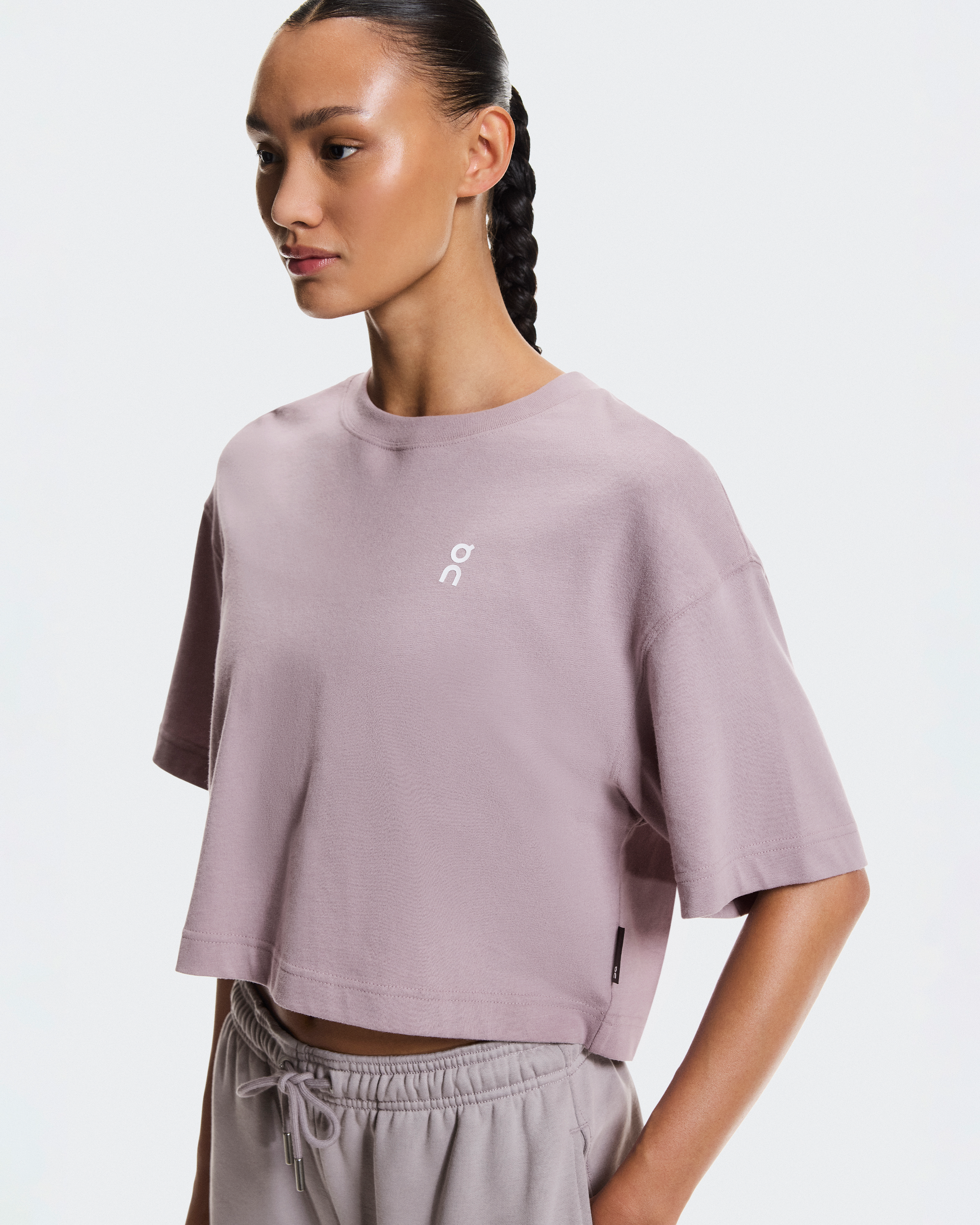 Club Boxy-TWomen / Heron / L