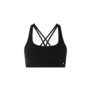 Studio Bra in Black
