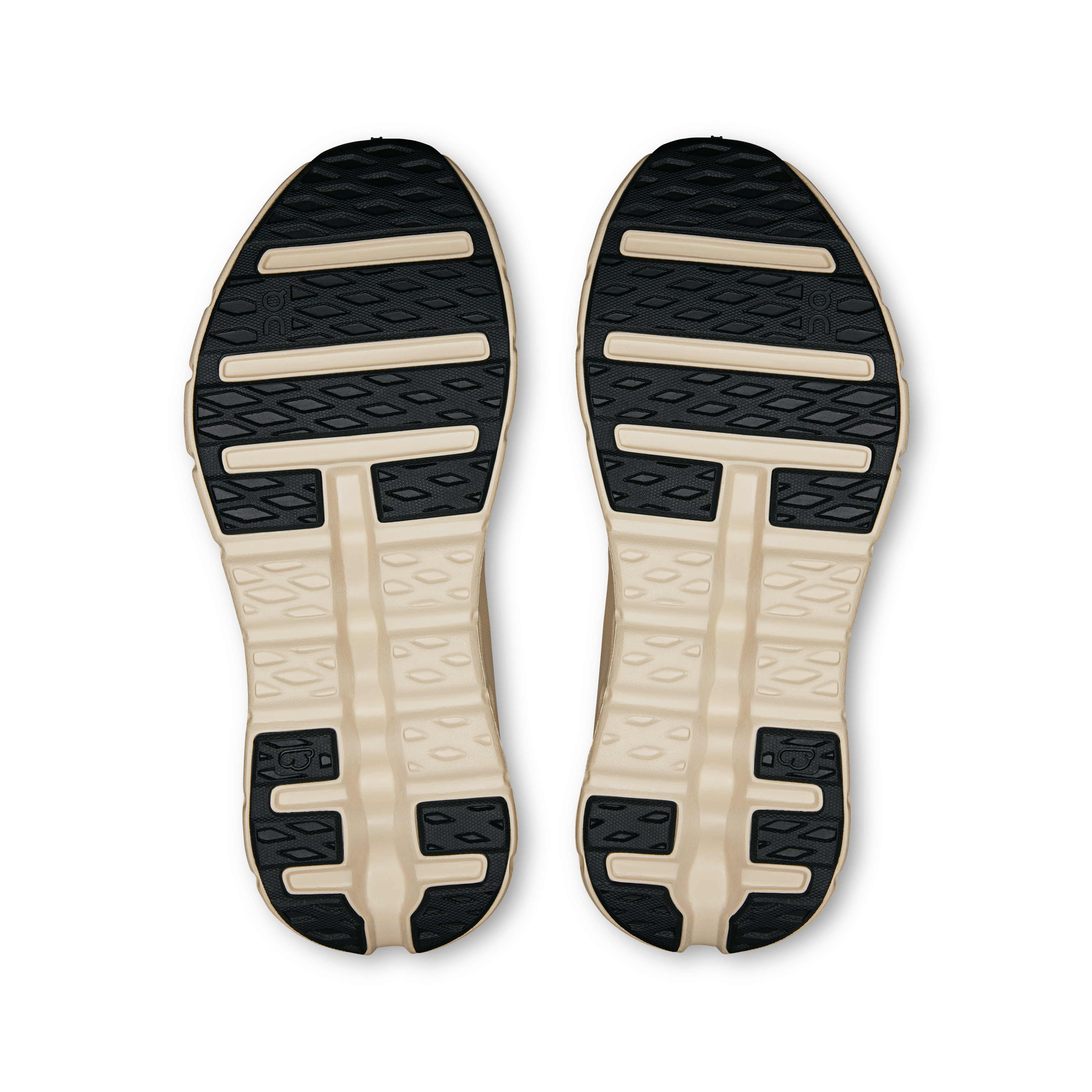 CloudtiltWomen / Ivory | Almond / 41