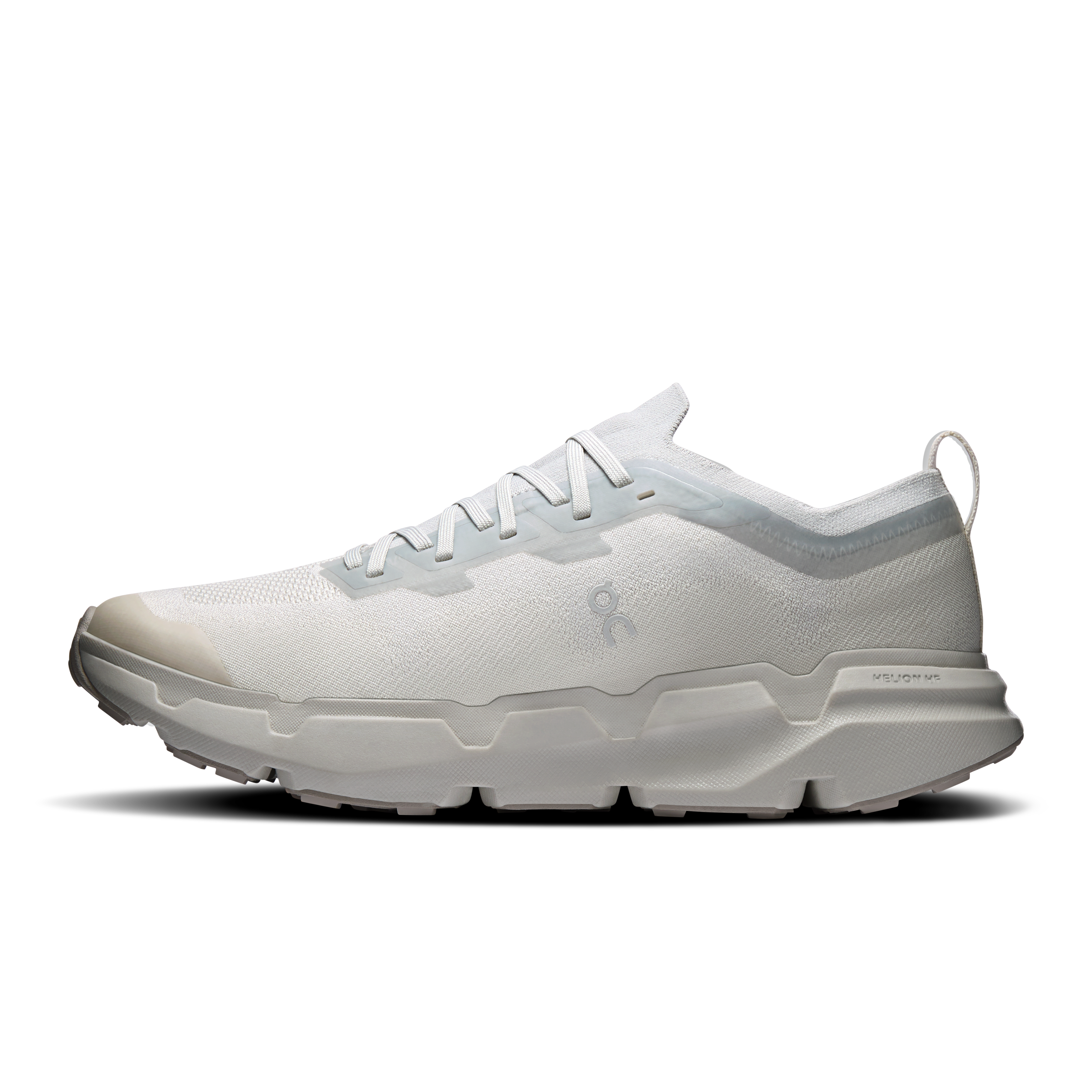 On Cloudsoma Glacier & Pearl Men Trail running Shoes