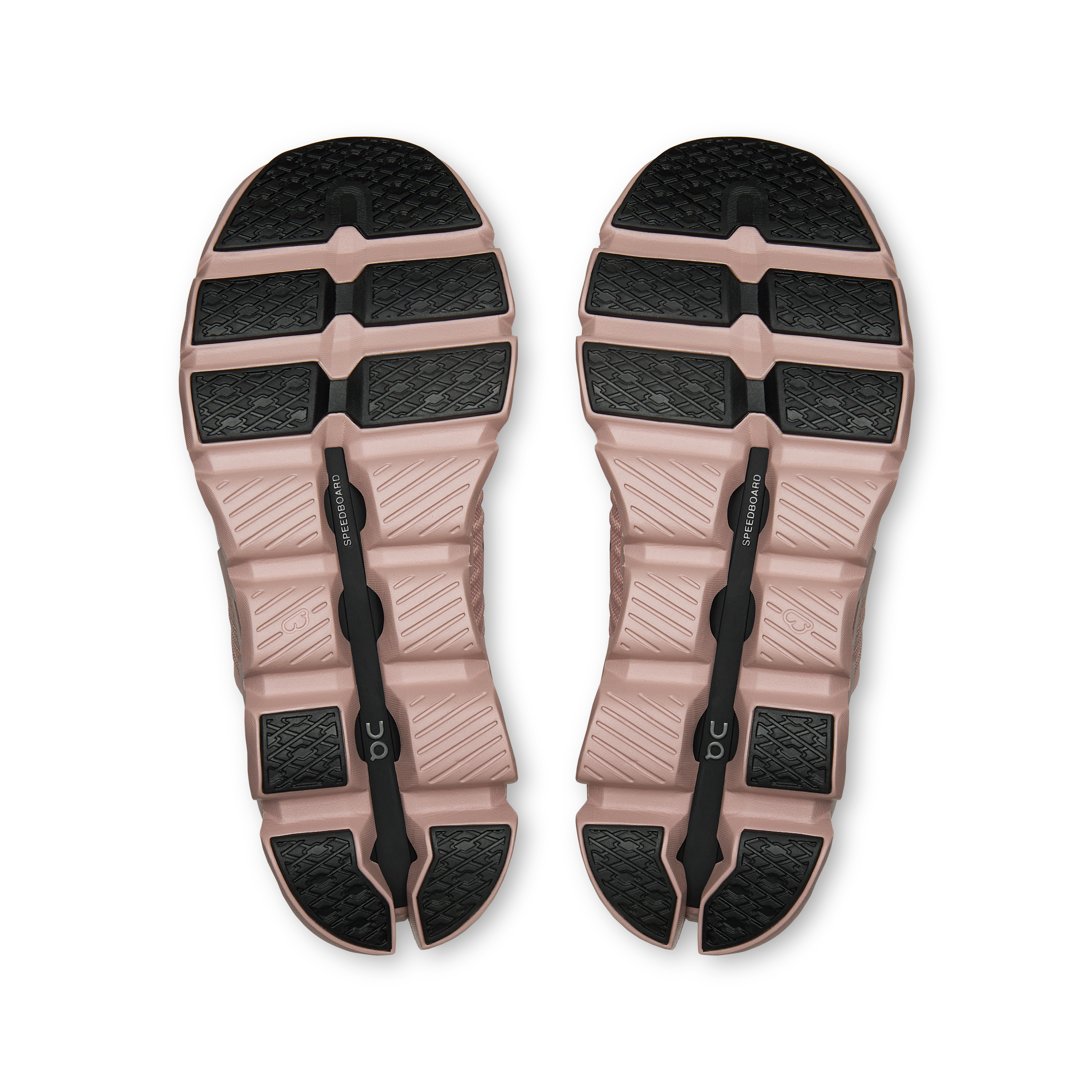 On Cloudswift 4 AD Biscuit & Oyster Femme – Quotidien, vie citadine, déperlante Chaussures