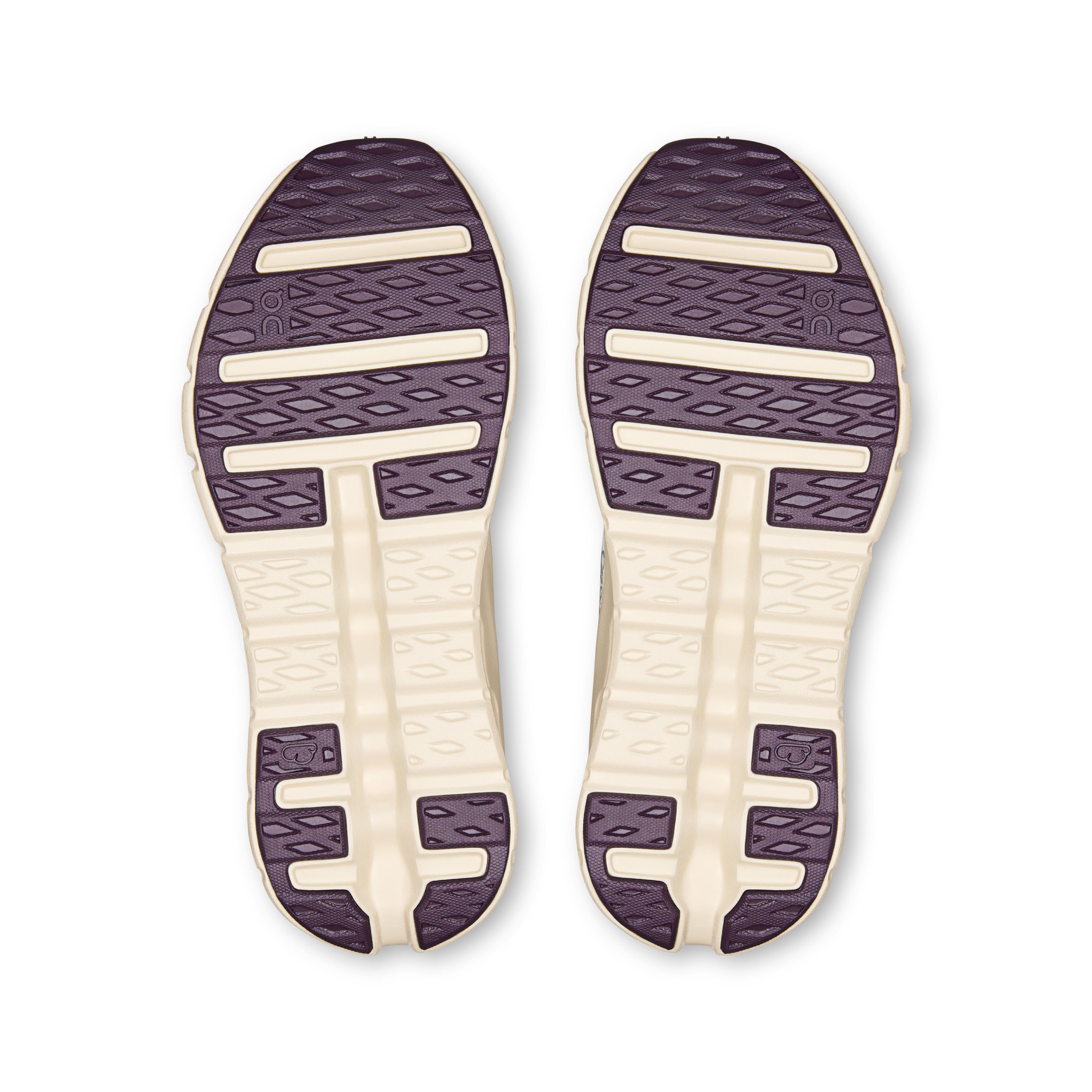 On Cloudtilt Hi LOEWE Sand & Oatmeal | Plum Women Active life Shoes