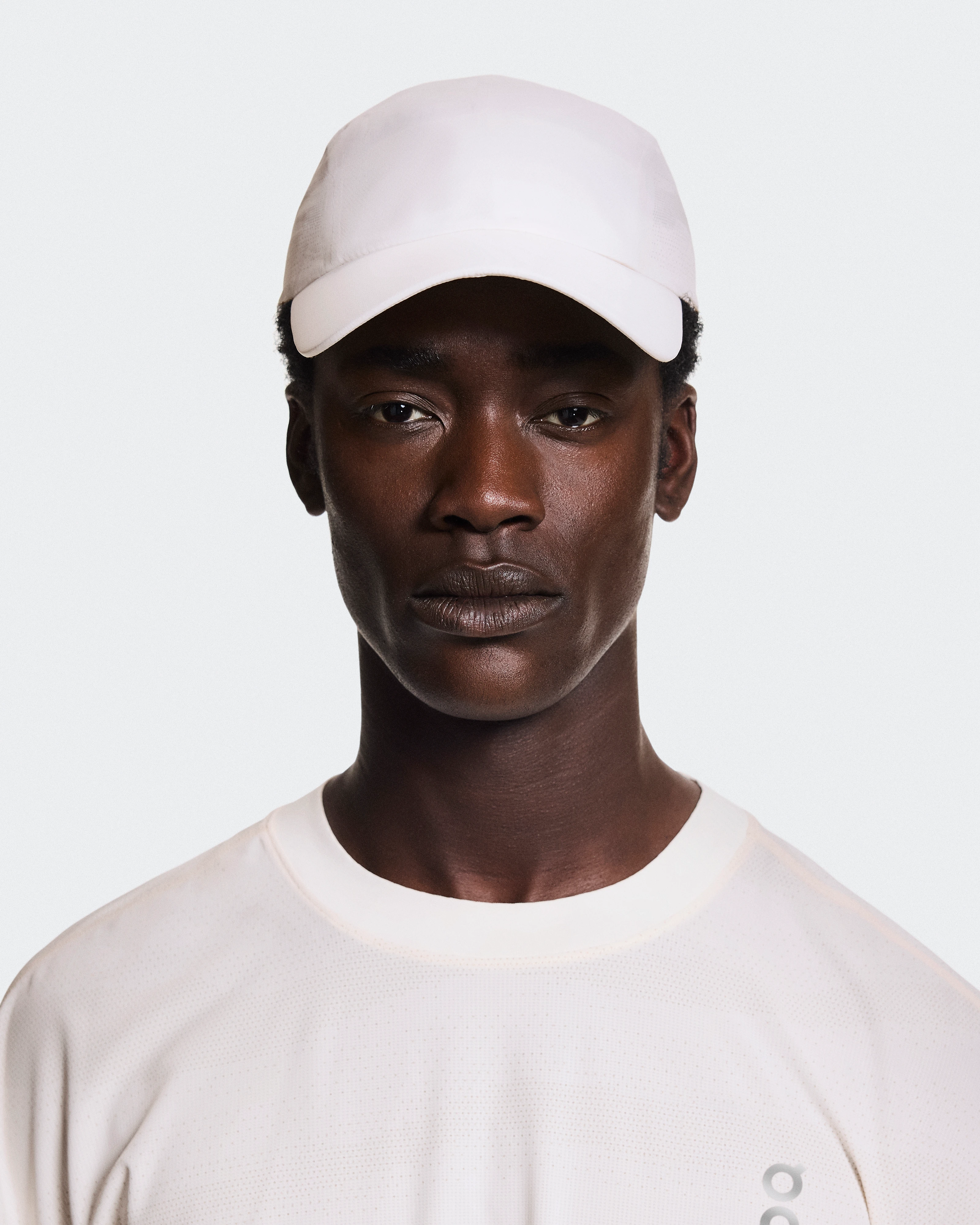 On Lightweight Cap Erewhon Ivory Unisex Headwear
