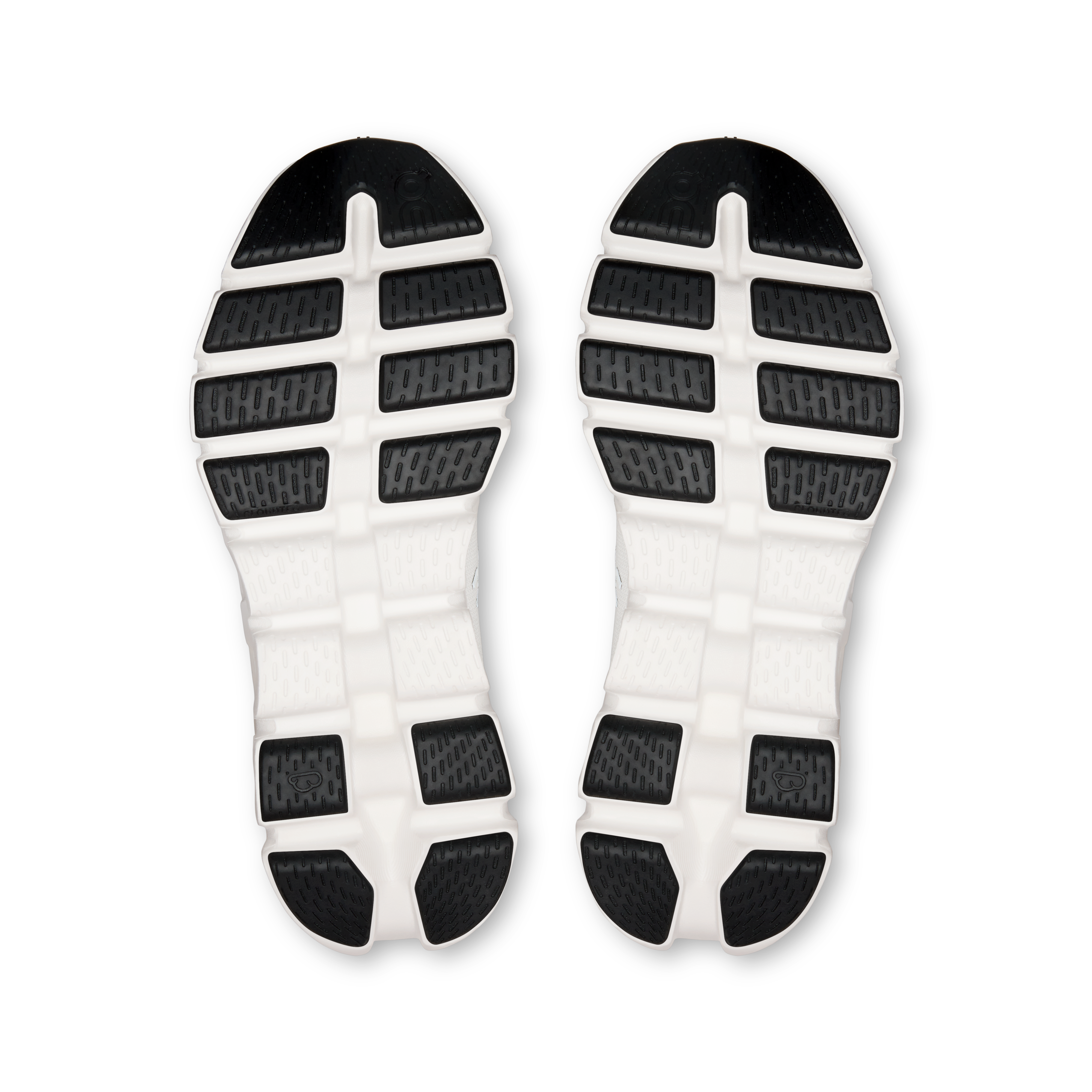Cloud X 5Women / White | Black / 42