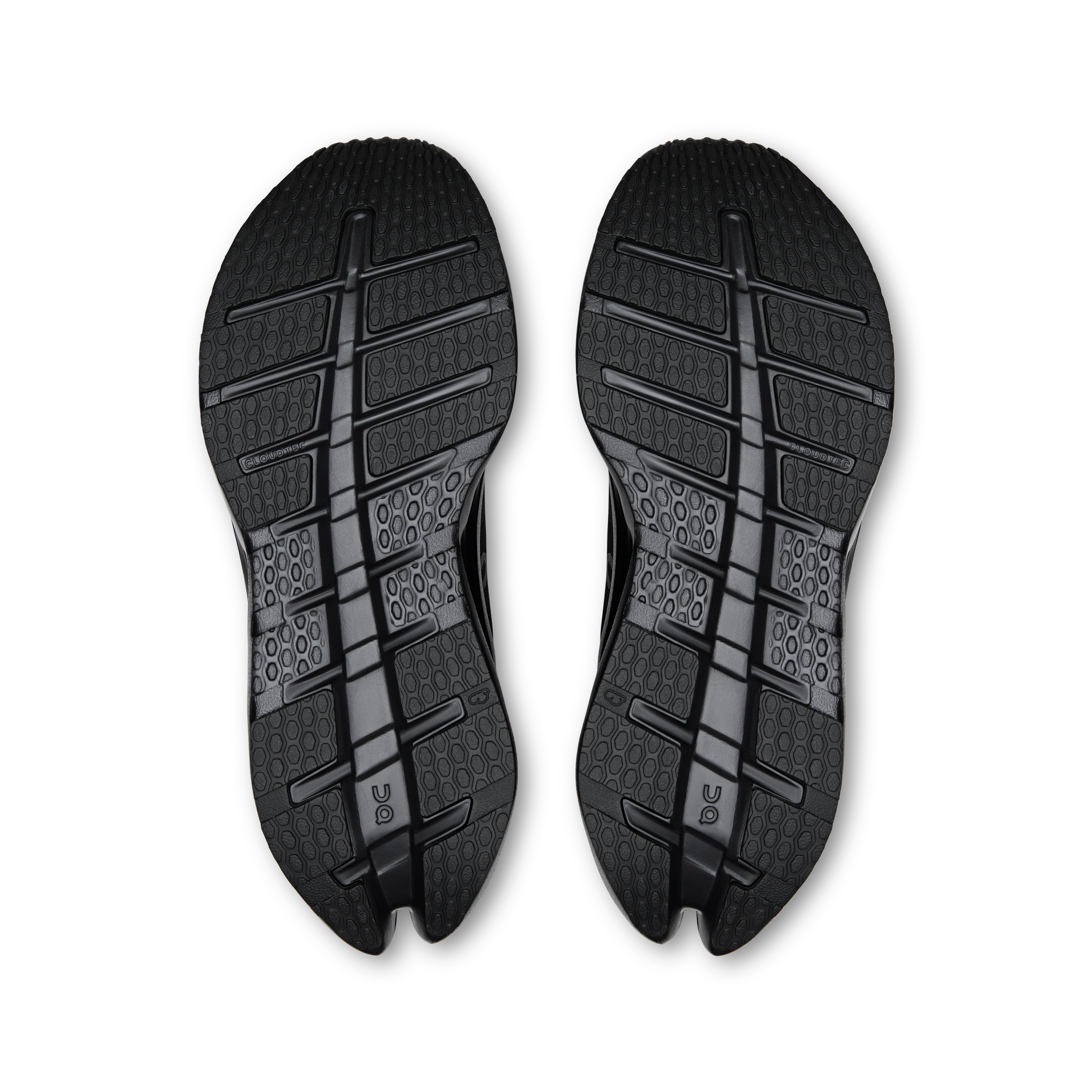 Cloudrunner 3Men / Black | Black / 44