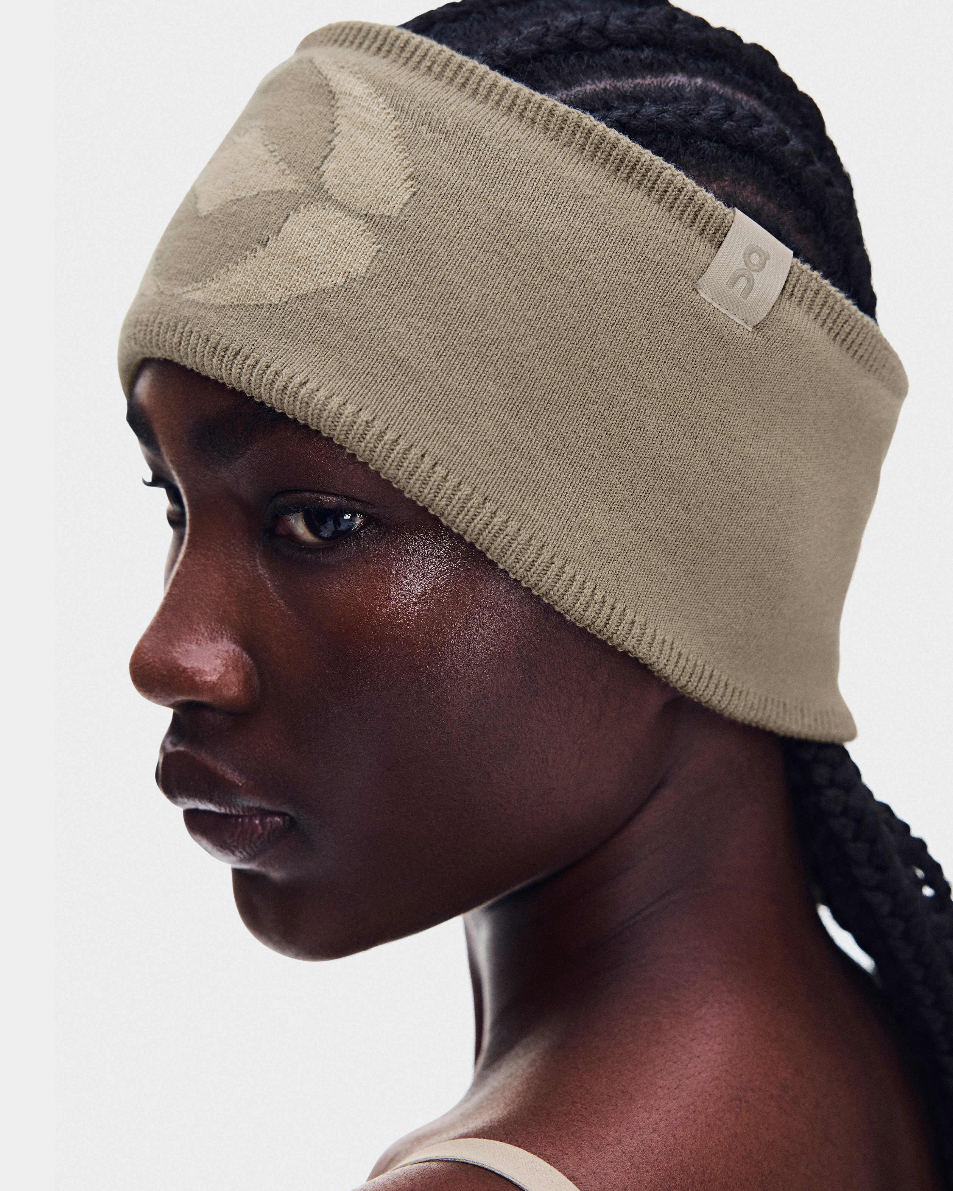 On Headband FKA Tonoko Unisex – Low-intensity training, all-day wear Headwear