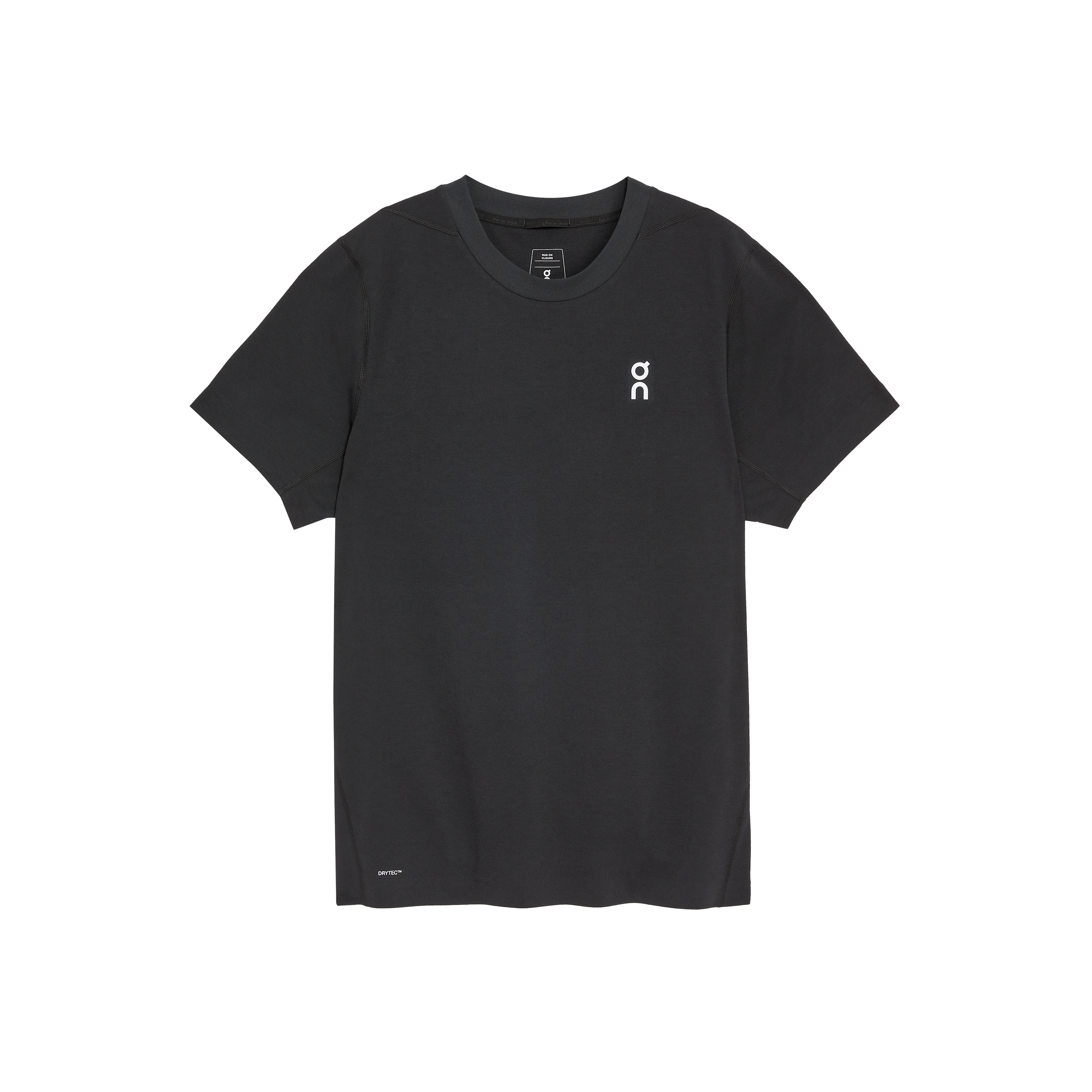Men / Black / L