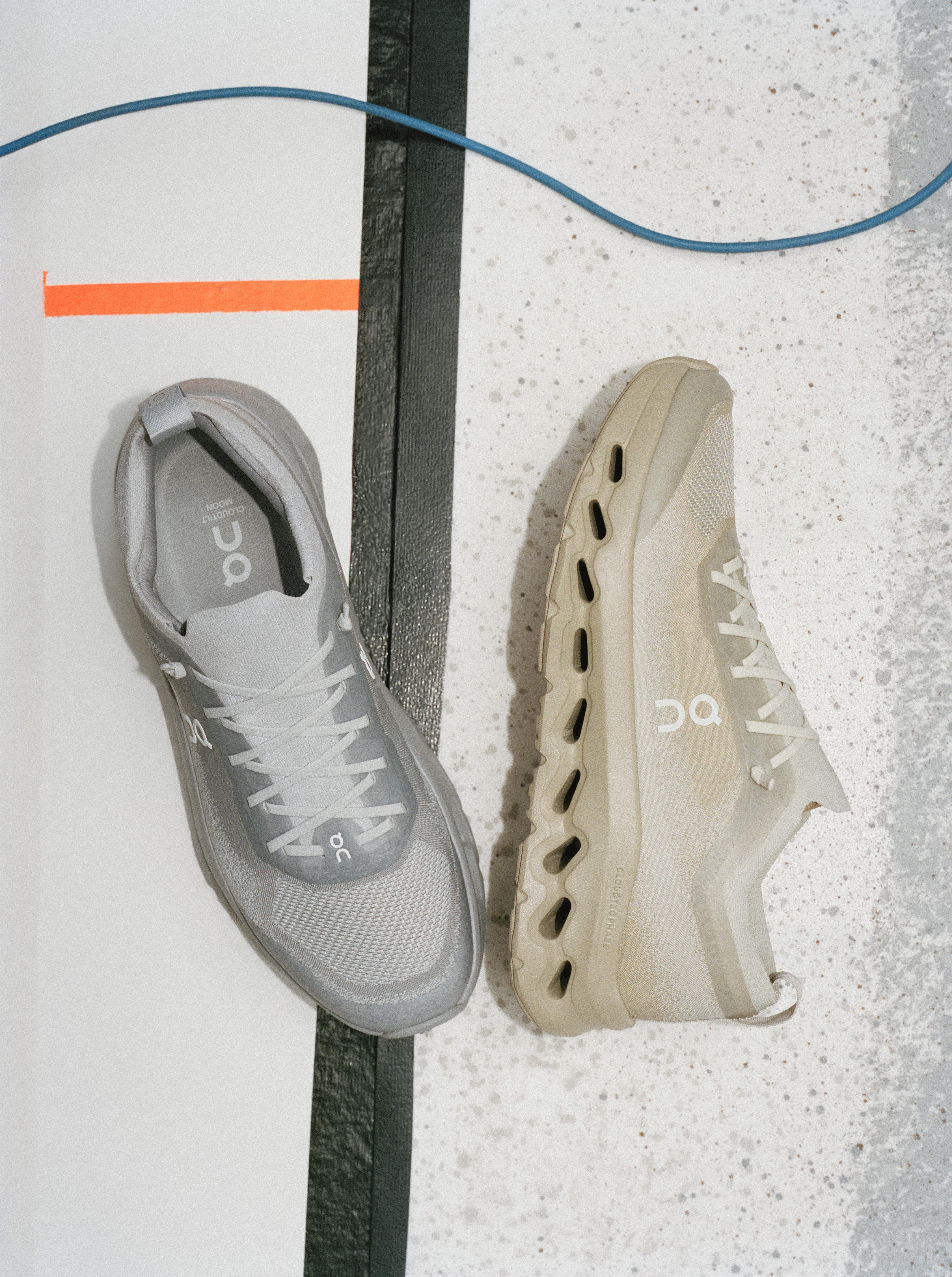 Co-Created with Zendaya. Everyday Classics. | On Japan