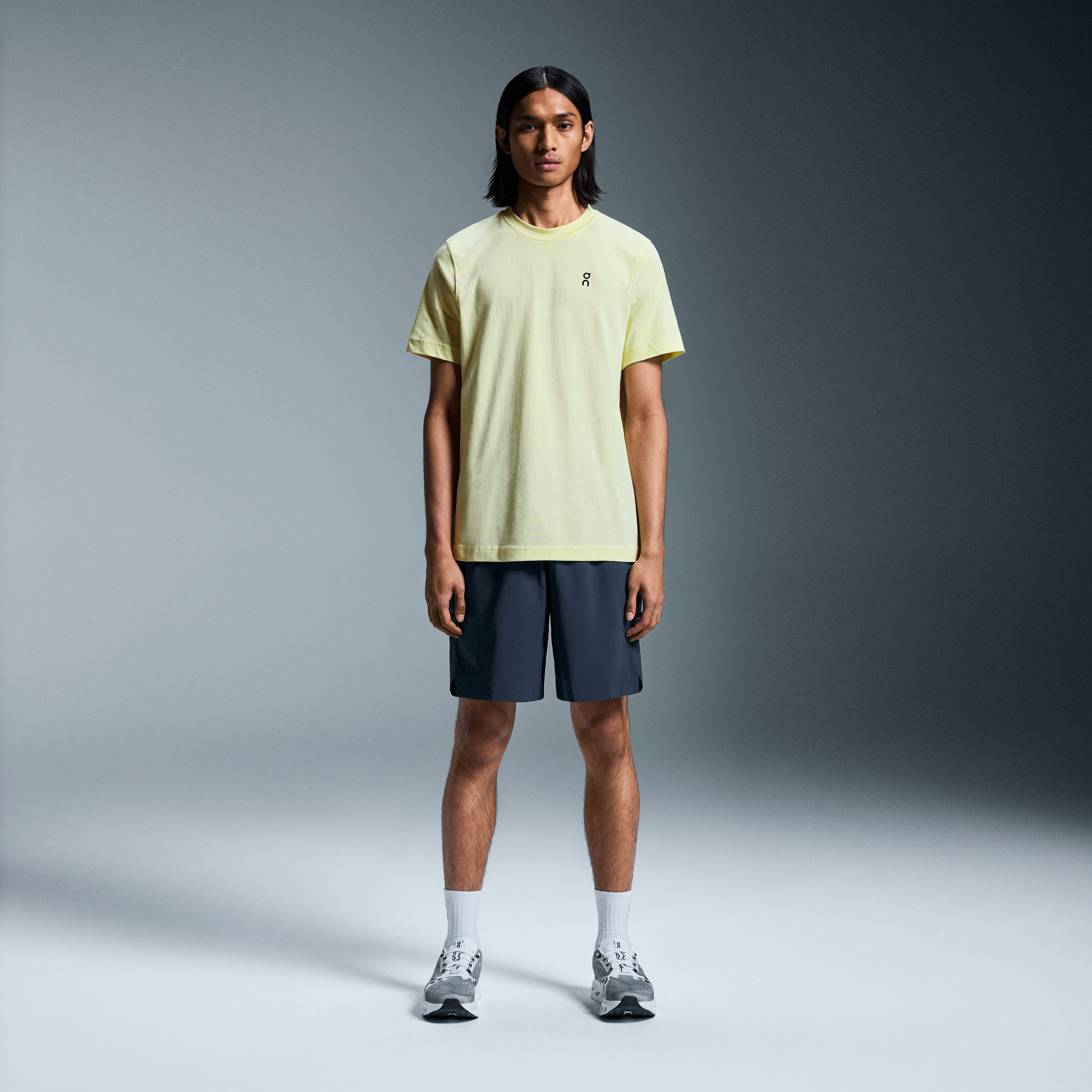 Johnathan Singer Mere Reflection Athletic Liner Shorts main image 1