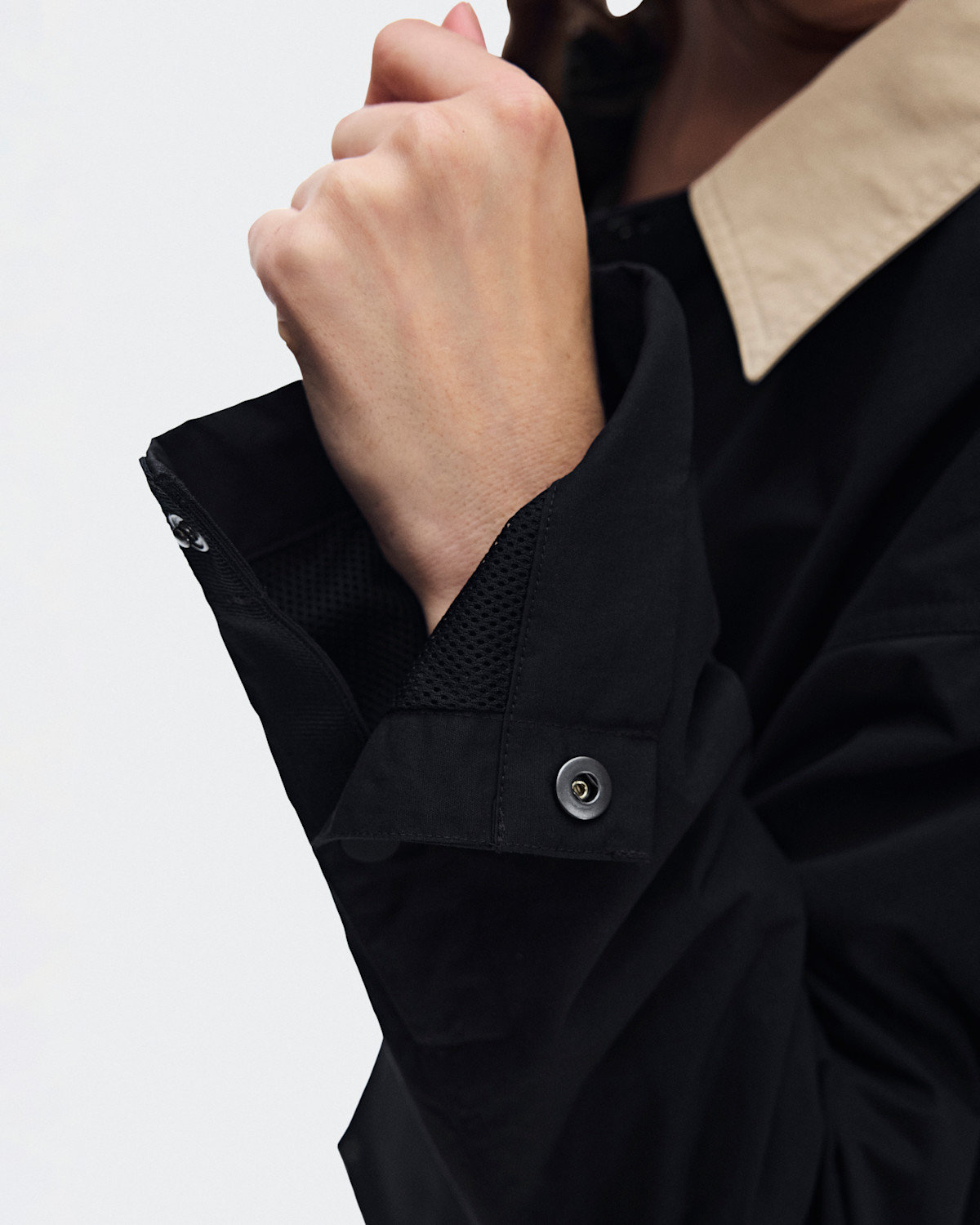 Women's Coach Jacket