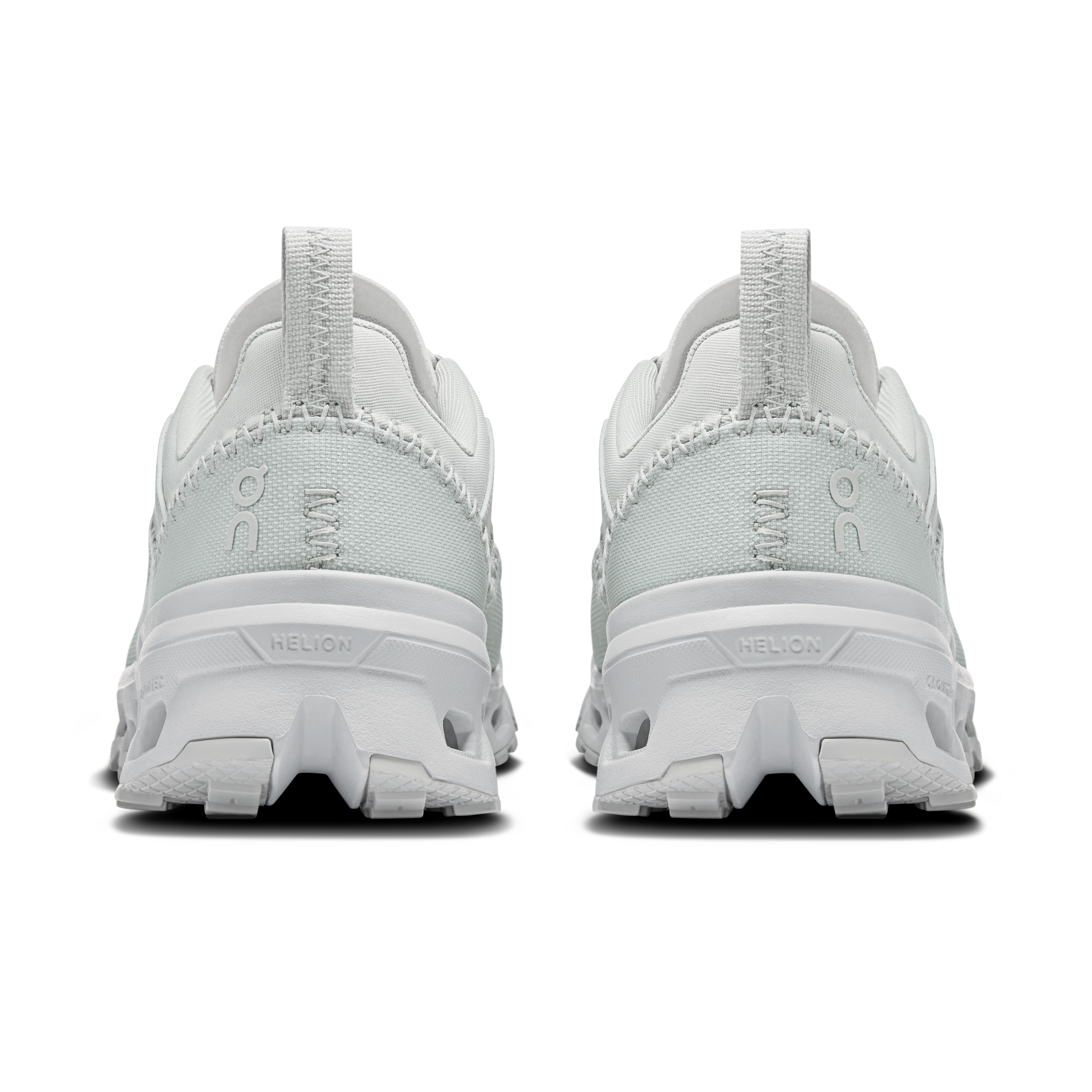 On Cloudaway 2 Glacier & Glacier Men Active life Shoes