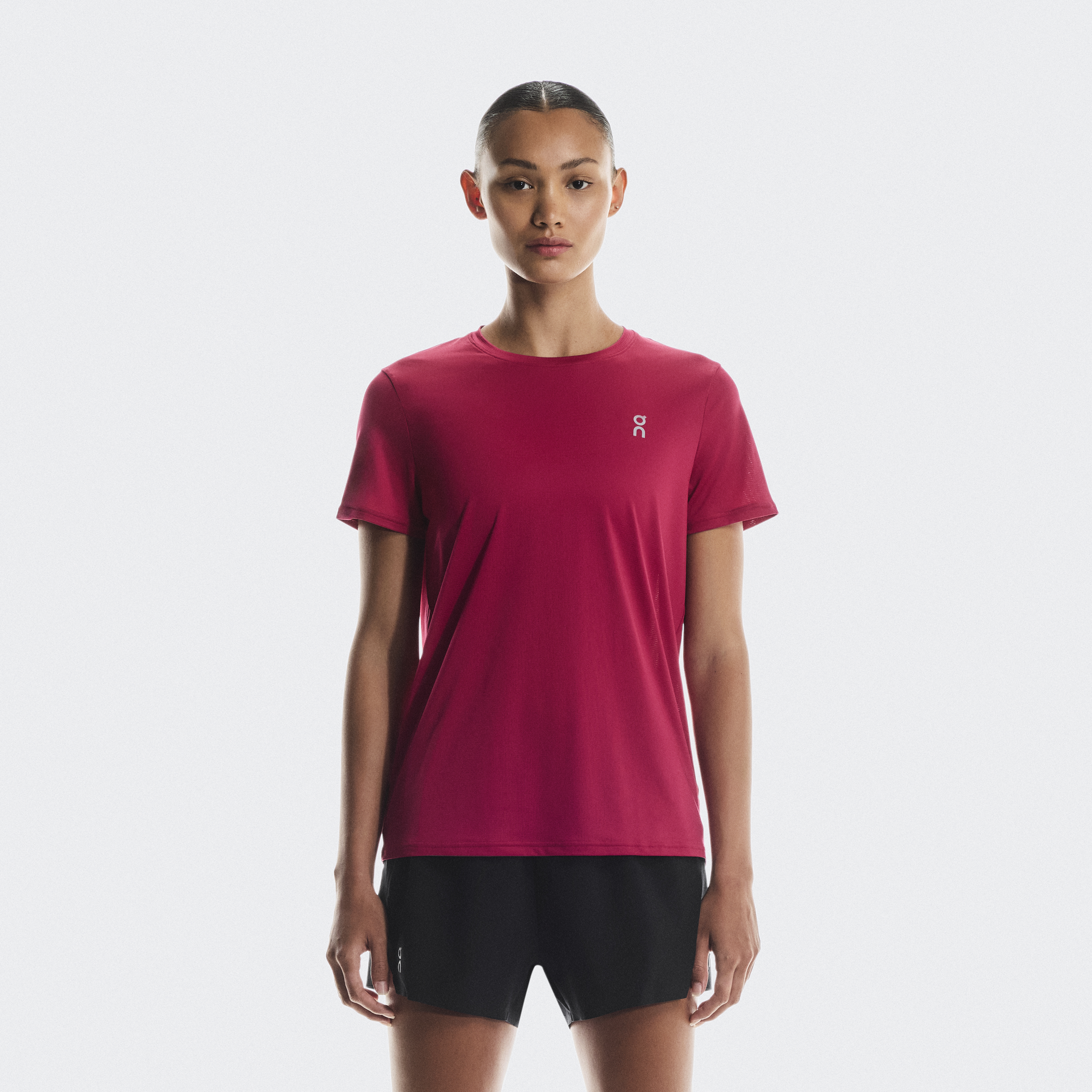 新品 On Court-T テニスウェア Women’s S (Orchid) Women's Court-T | Purple | On United States