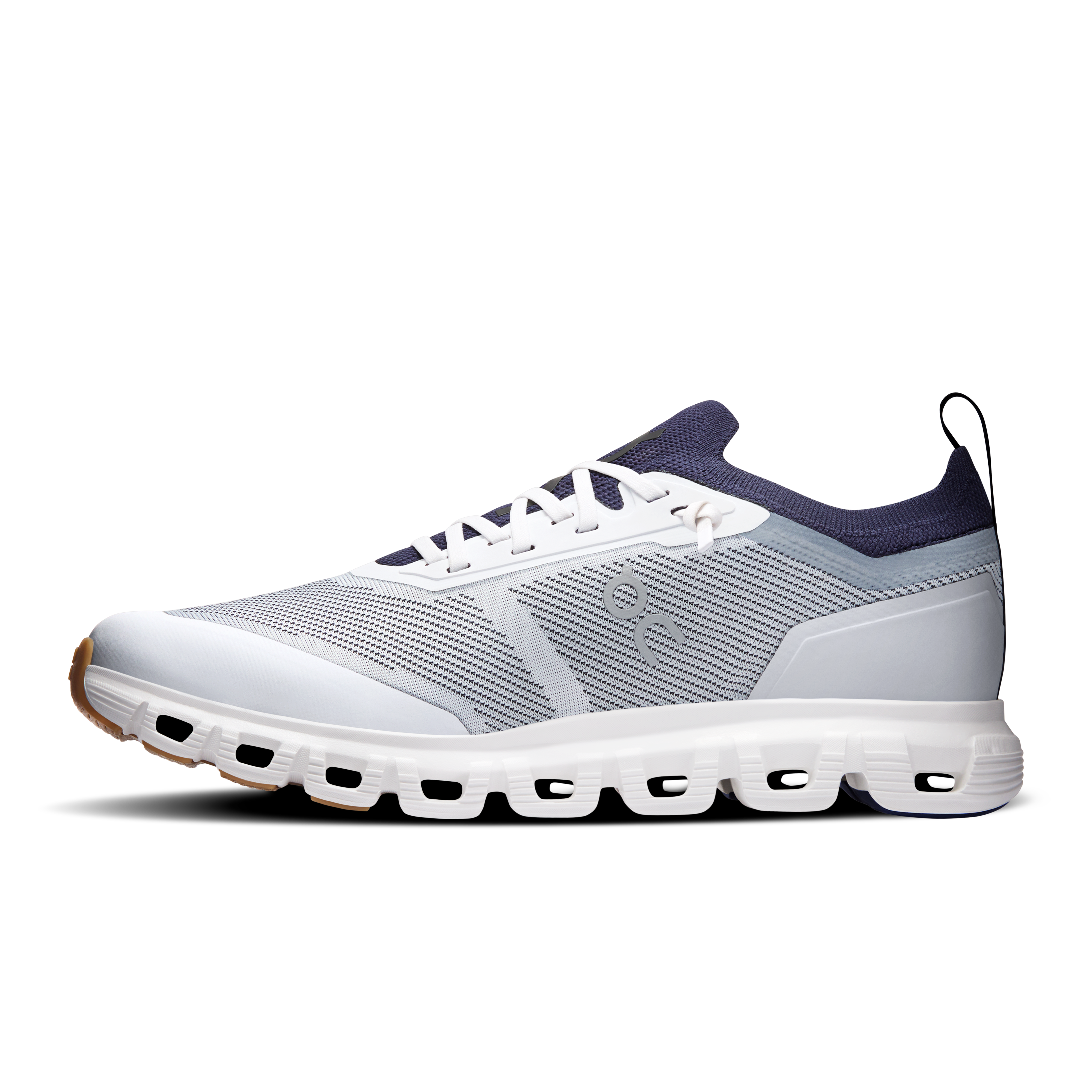 On Cloud 6 Versa Frost & Midnight Homme Active Life Chaussures