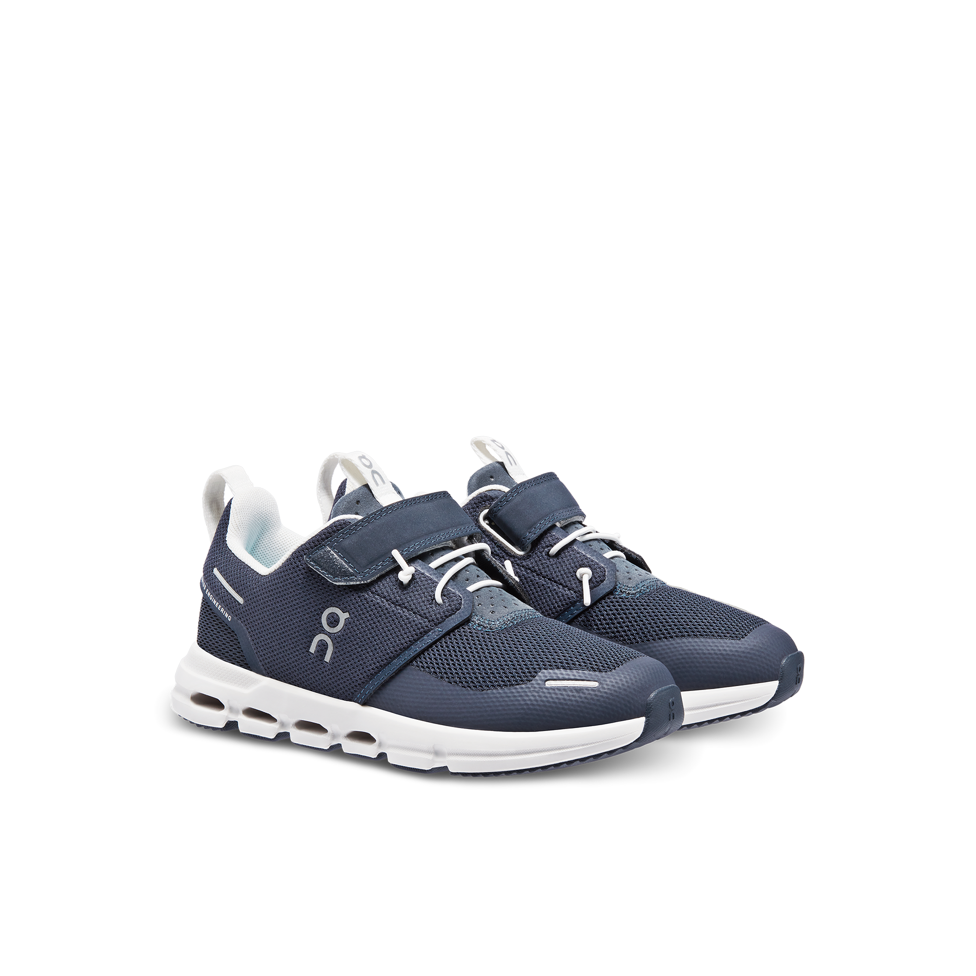 Cloud PlayKids / Midnight | White / 33.5