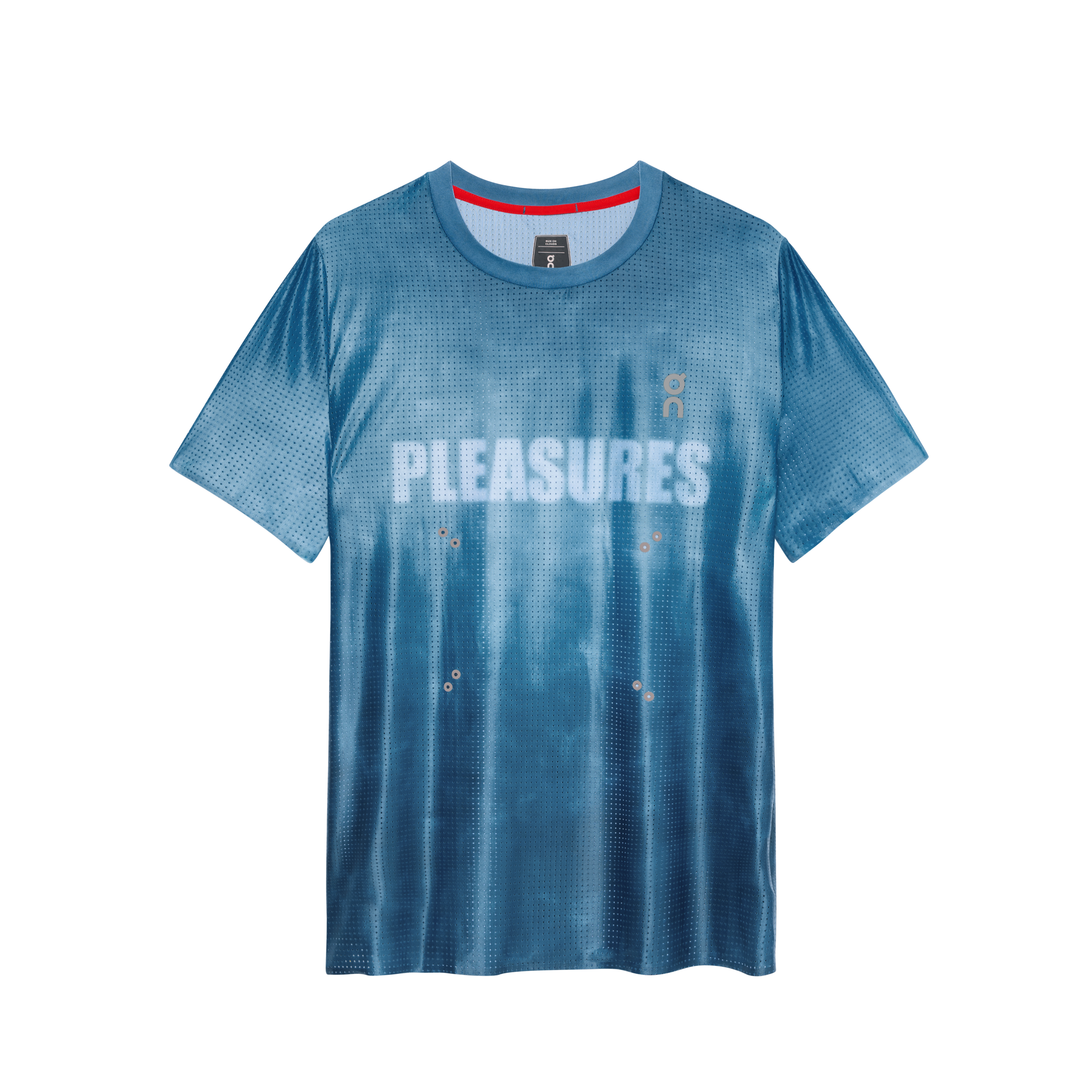 Men's Pace-T PLEASURES x The Loop | Blue | On United States
