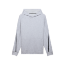 Studio Hoodie in Crater