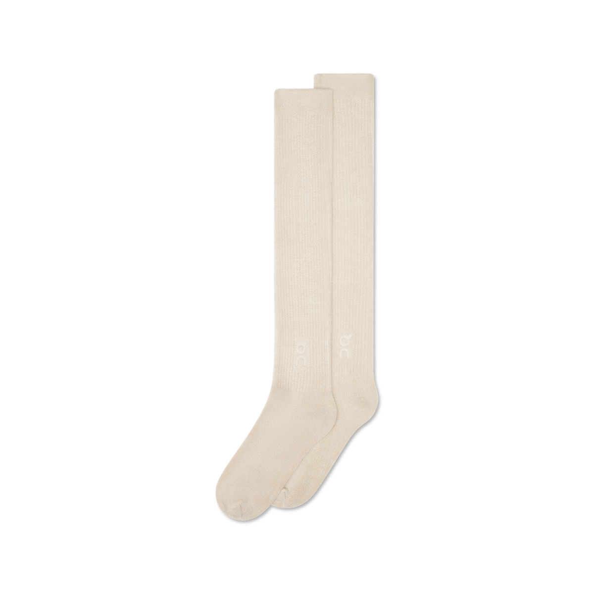 Terry Sock Knee High
