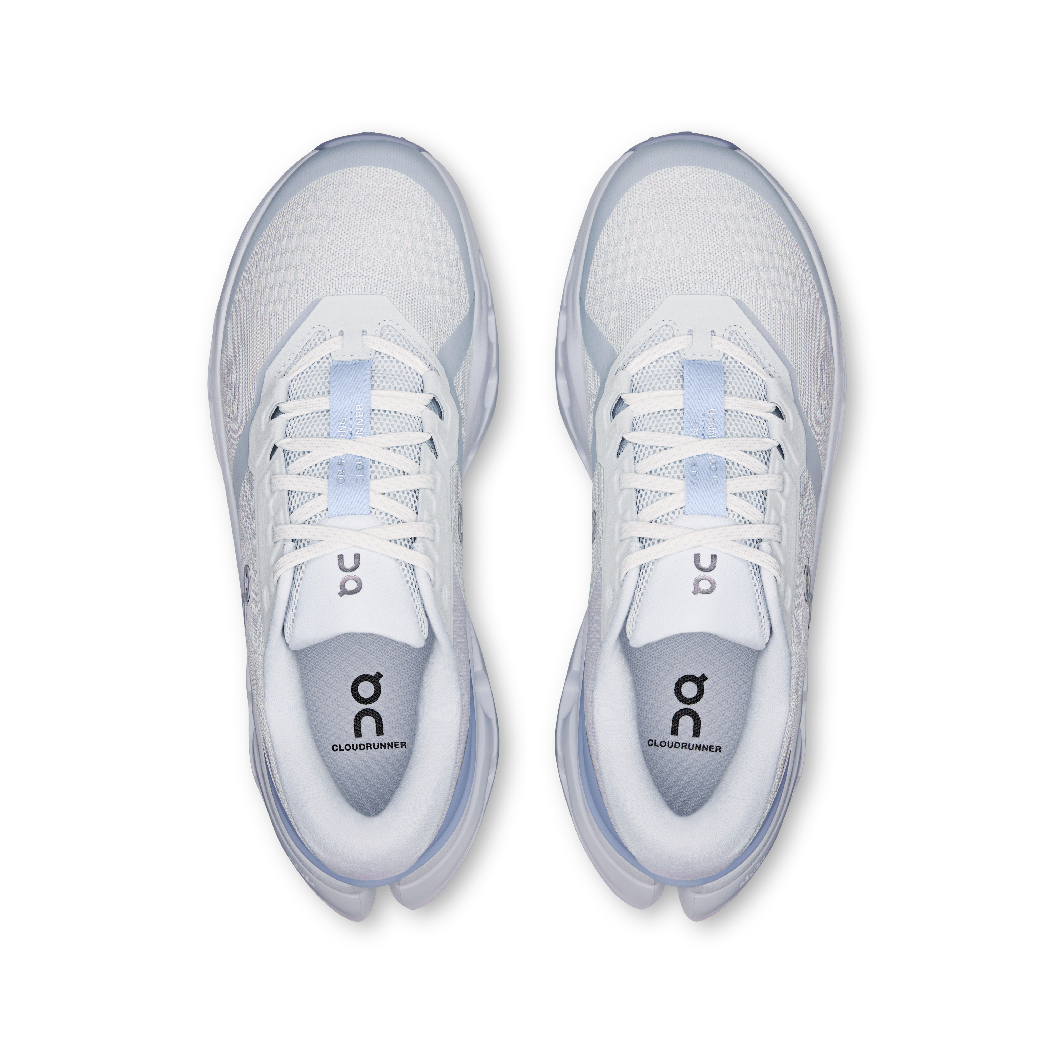 Cloudrunner 3Women / Heather | Marsh / 40