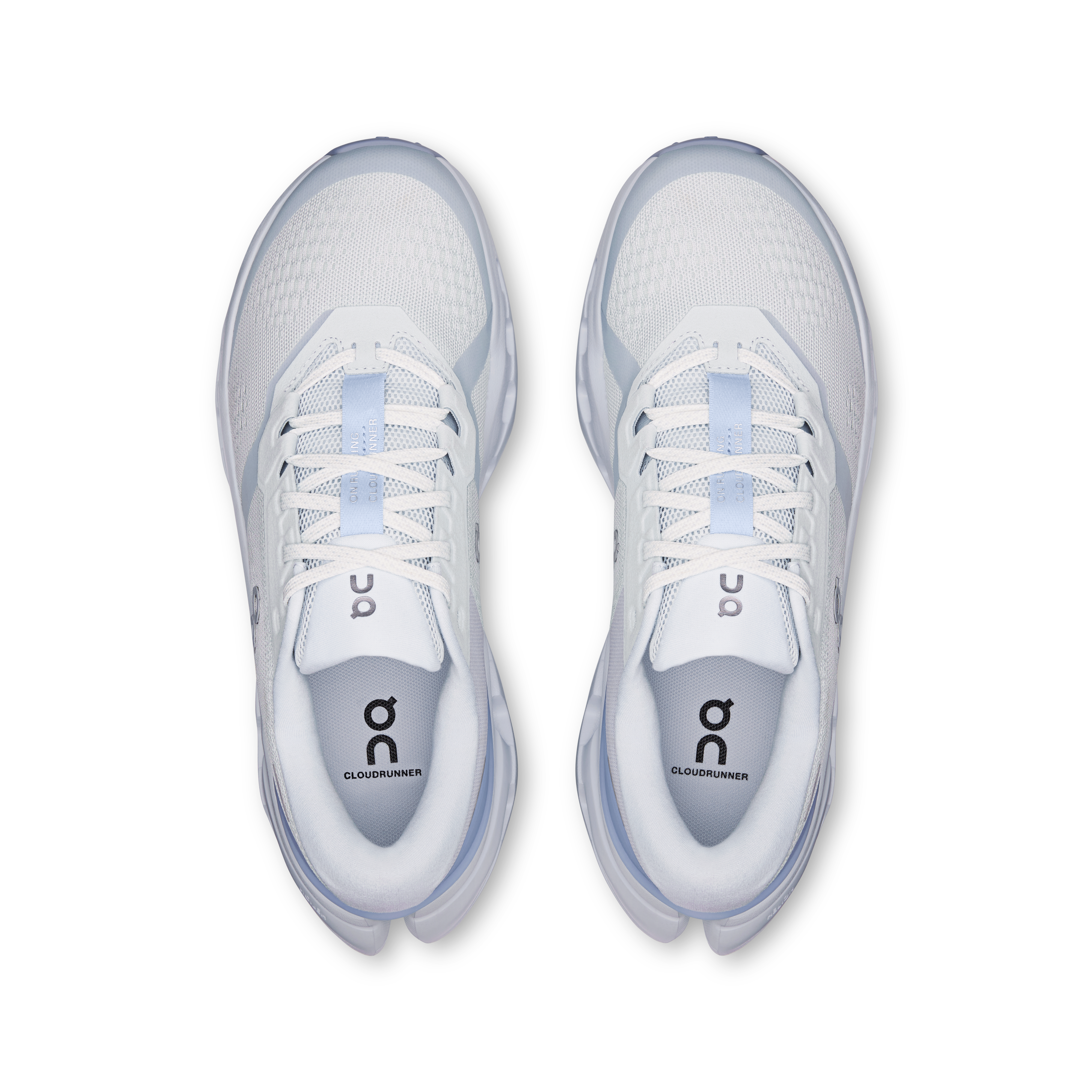 On Cloudrunner 3 Heather & Marsh Women Road running Shoes