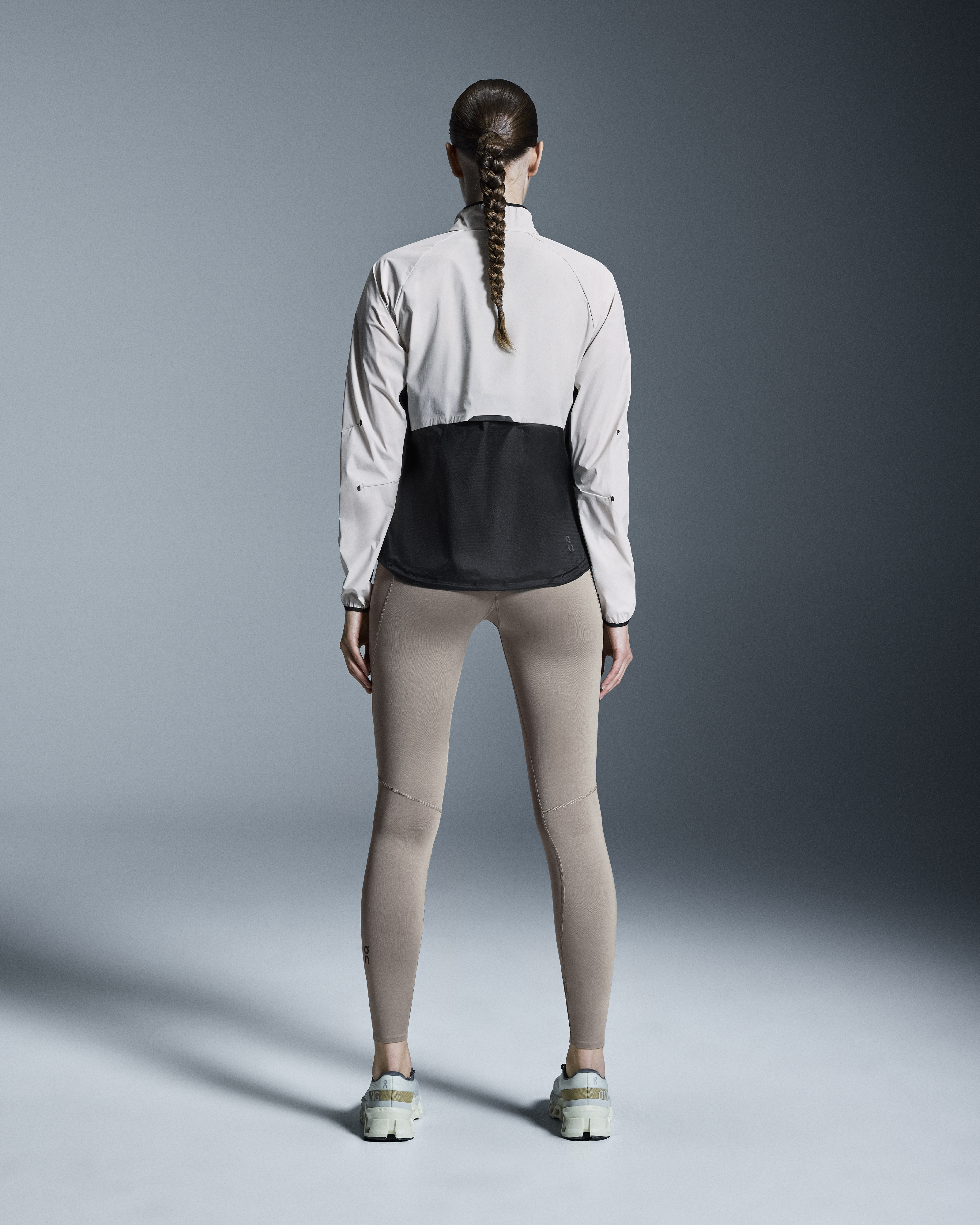 Performance Tights: Long women's tights for every run | On United