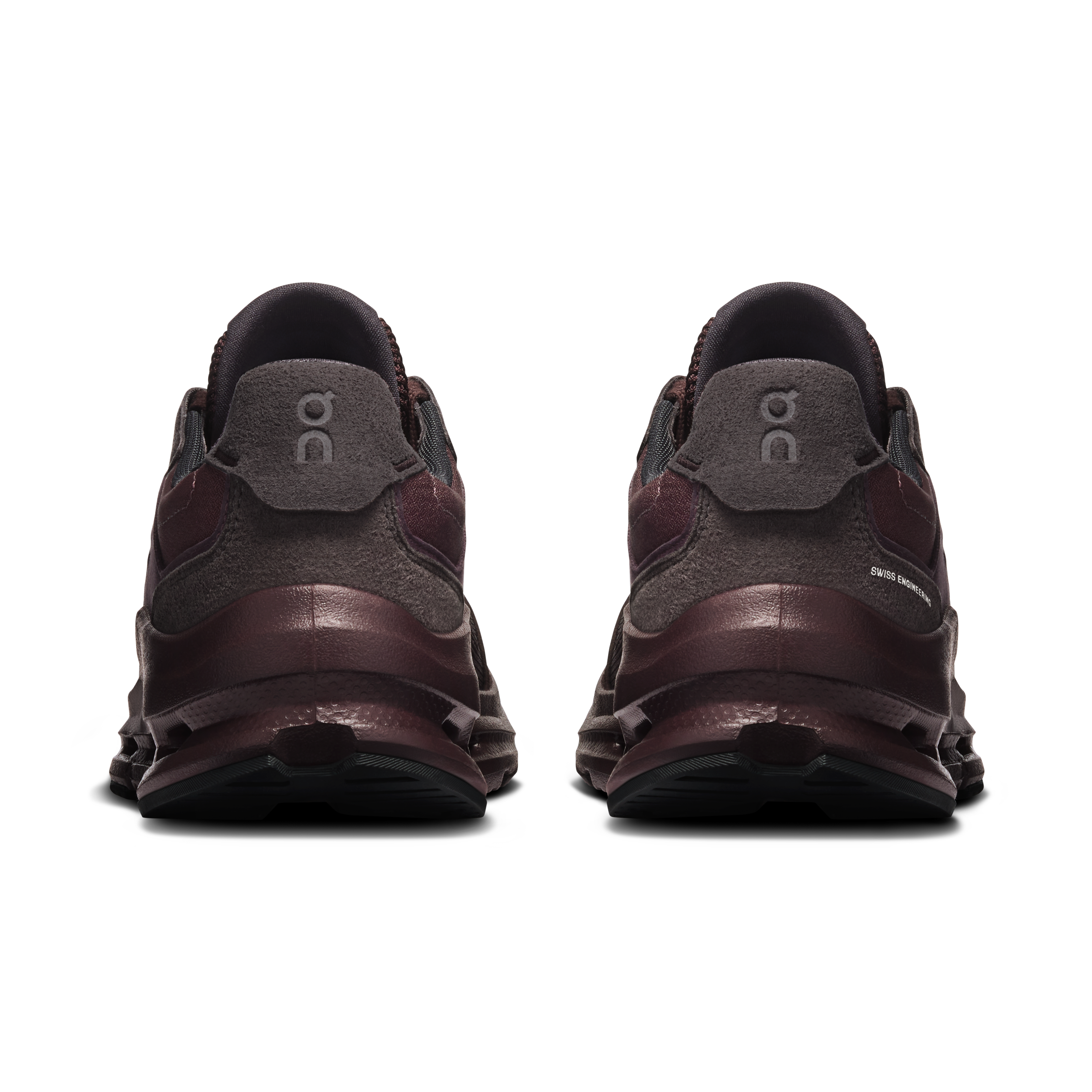 On Cloudnova Rift Ox & Ox Femme Active Life Chaussures