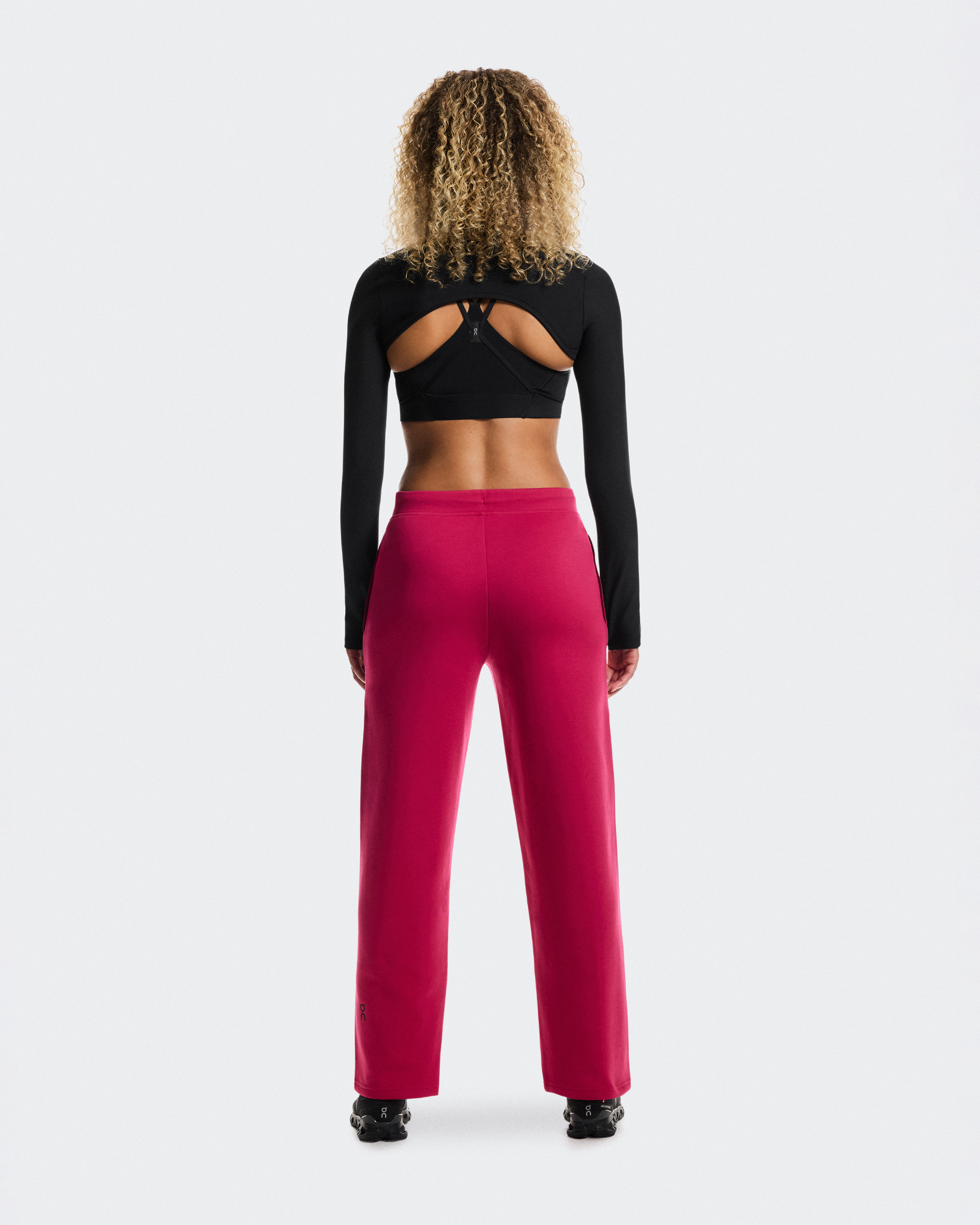 Focus Tech SweatpantsWomen / Grenadine / L