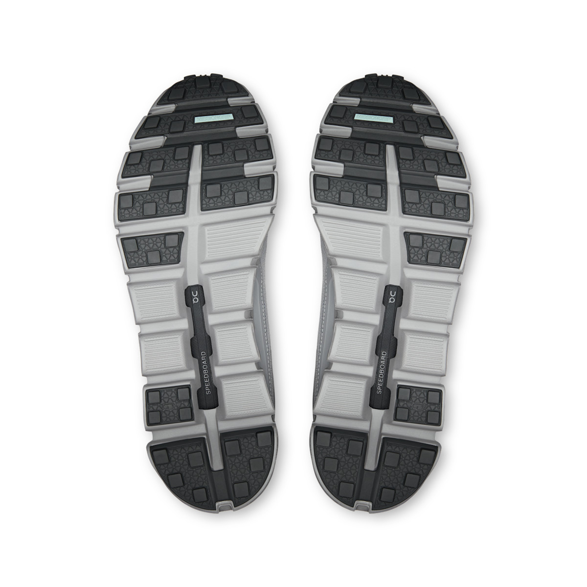 Men's Cloud 6 Geo Waterproof