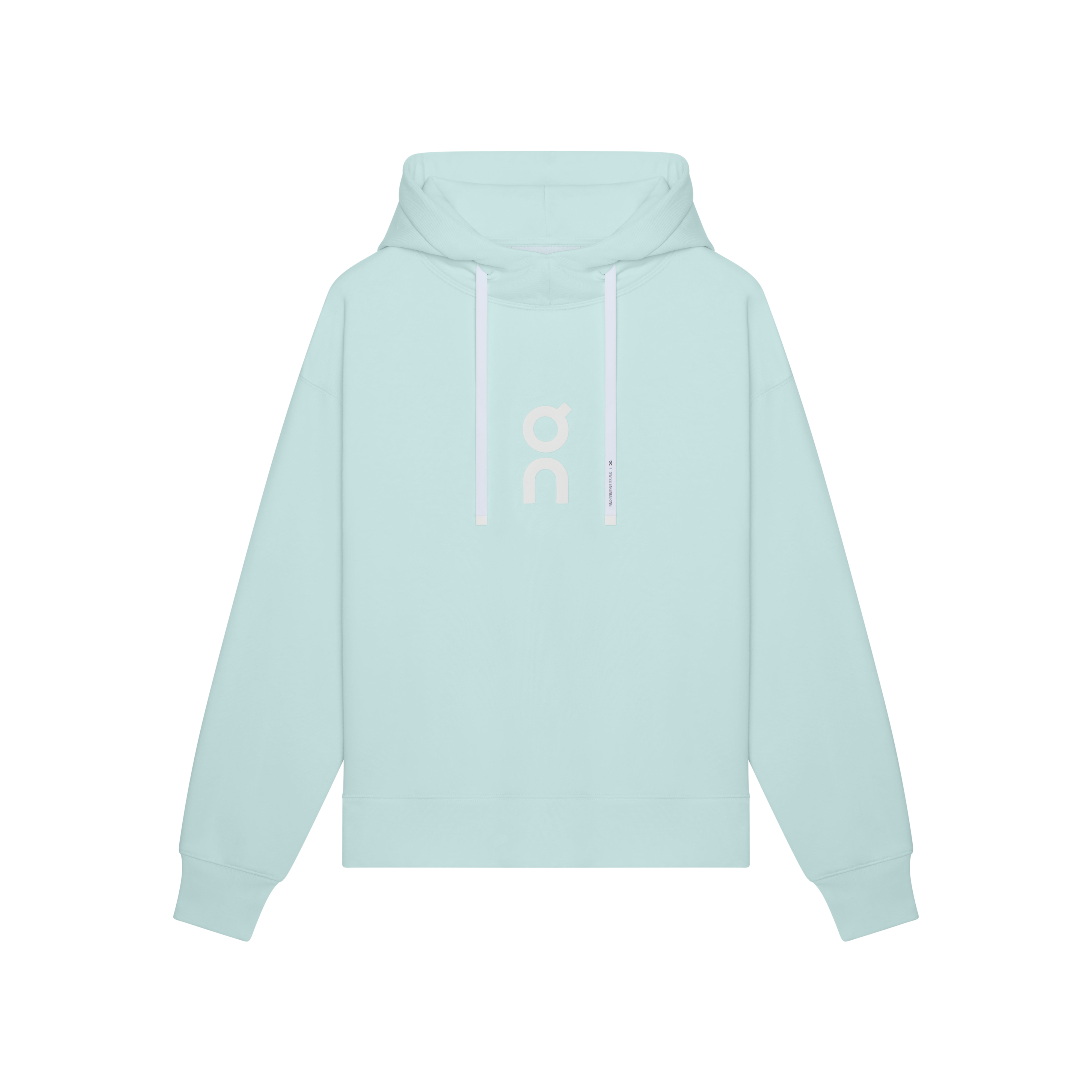 Club Hoodie in Flurry