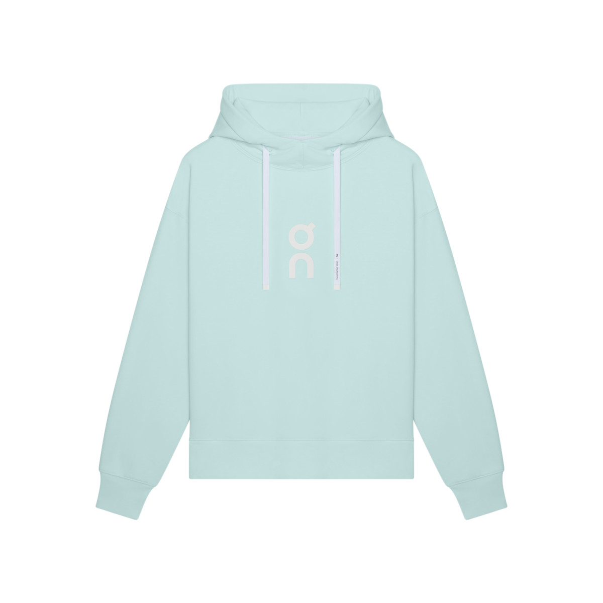 Women's Club Hoodie
