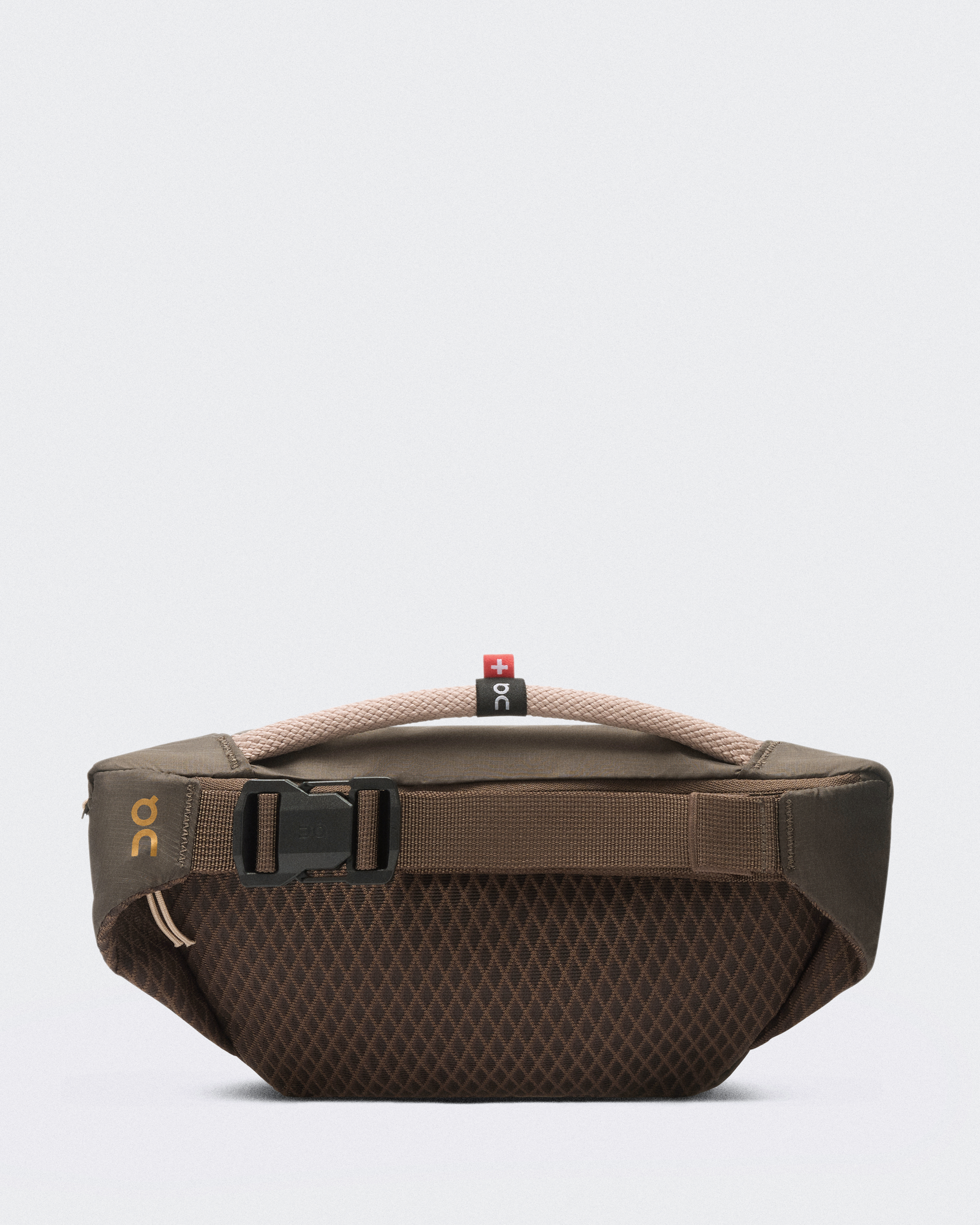 Waist Pack 2L Lite Year of the Horse | ブラウン | On 日本