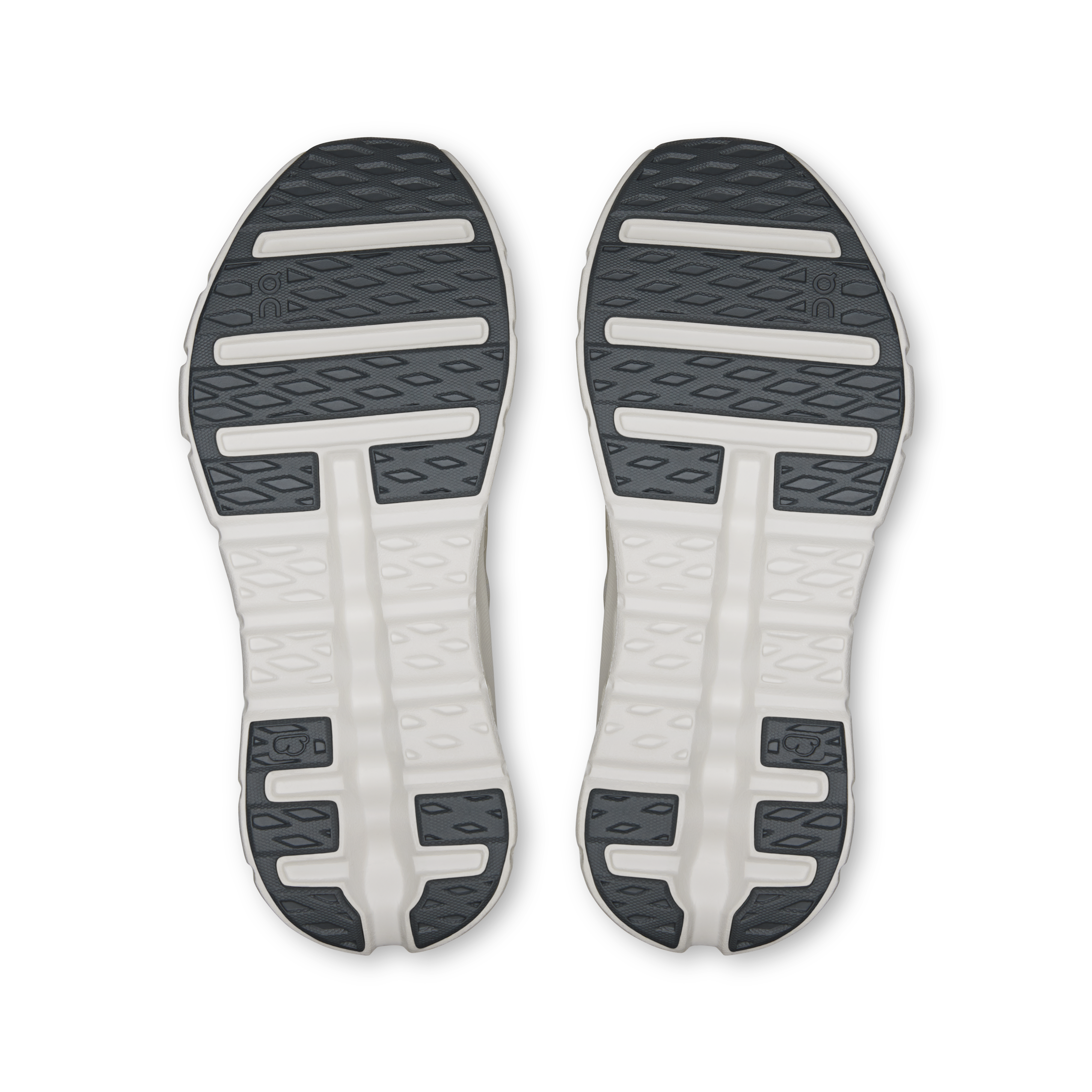 On Cloudtilt Remix Alloy & Ivory Herren Aktiver Lebensstil Schuhe