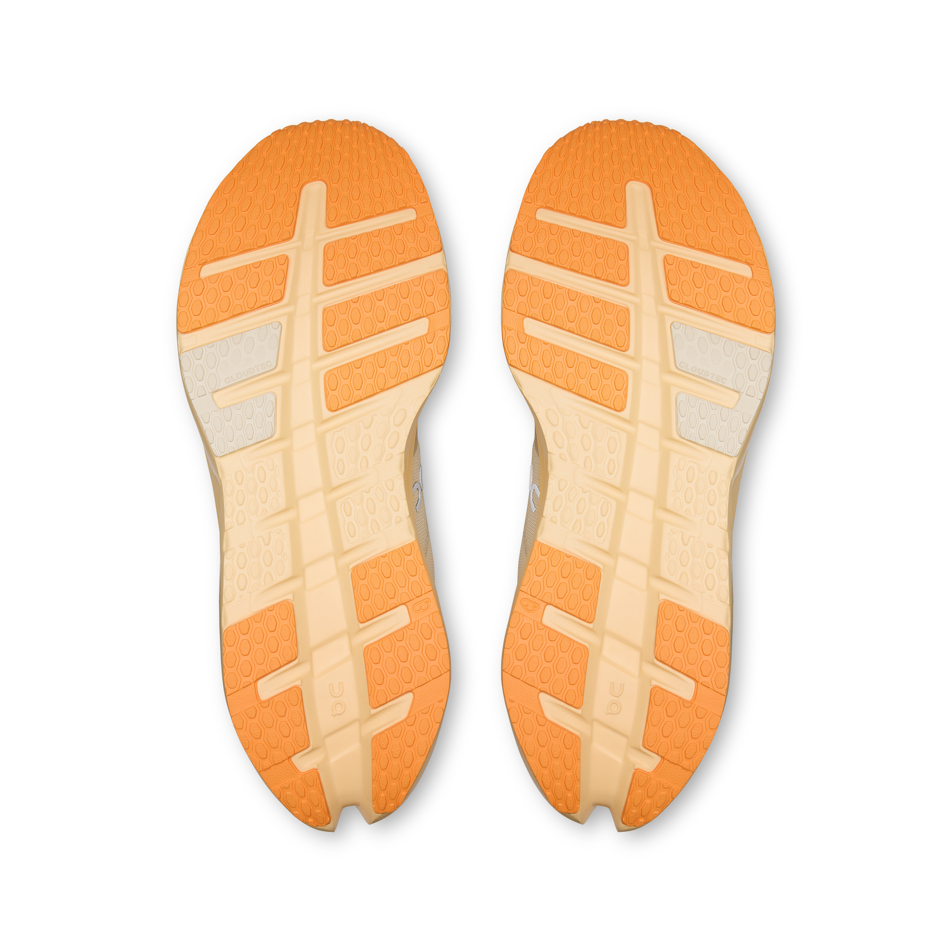 On Cloudrunner 3 Grain & Saffron Men Road running Shoes
