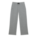 Focus Tech Sweatpants in Basalt