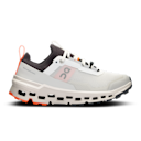 Cloudultra 2 Trail Running Shoe in White/Wolf