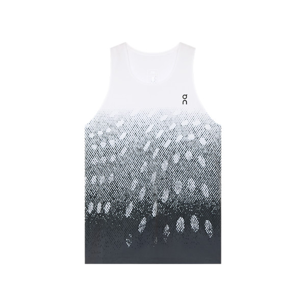 Women's Zero Singlet