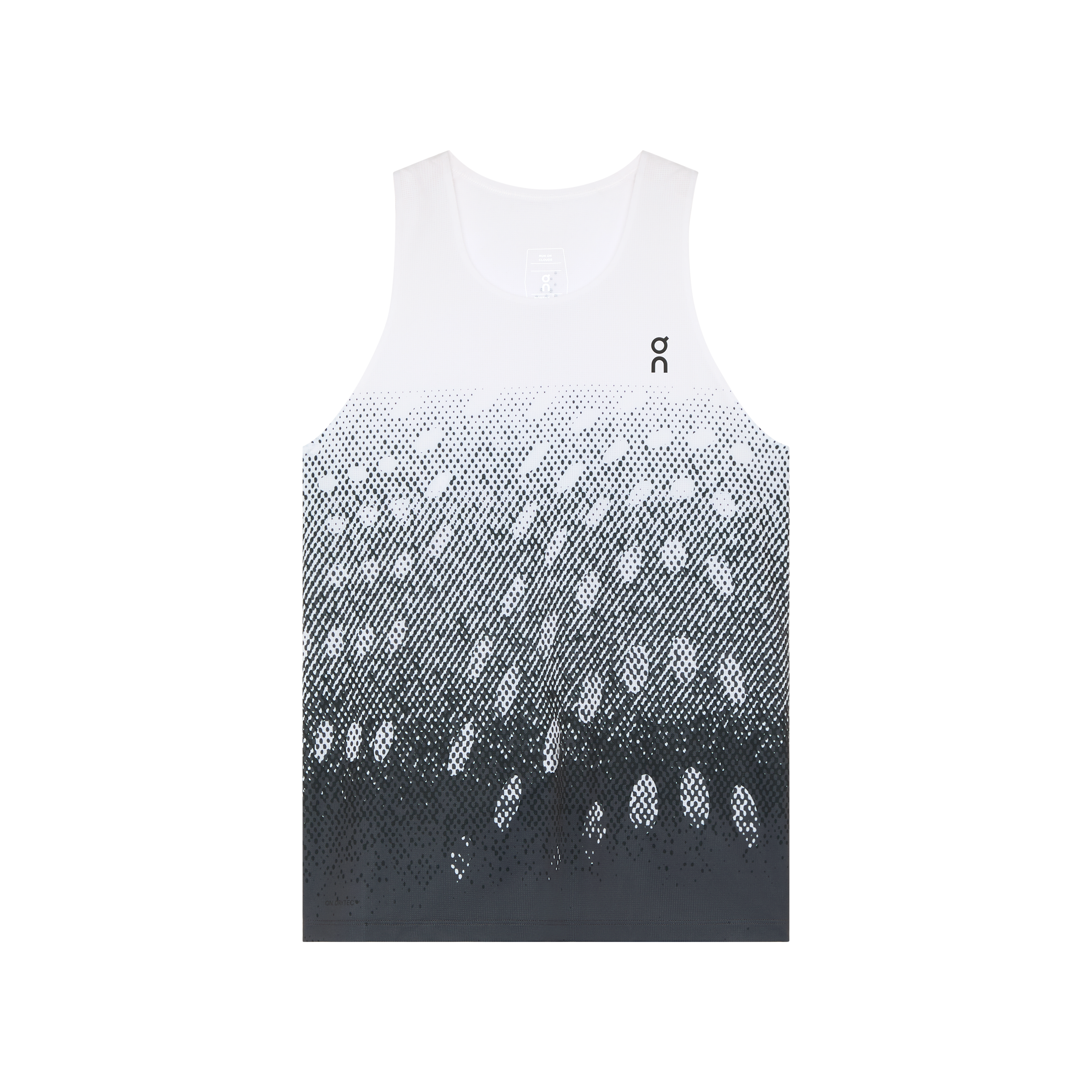 Zero Singlet